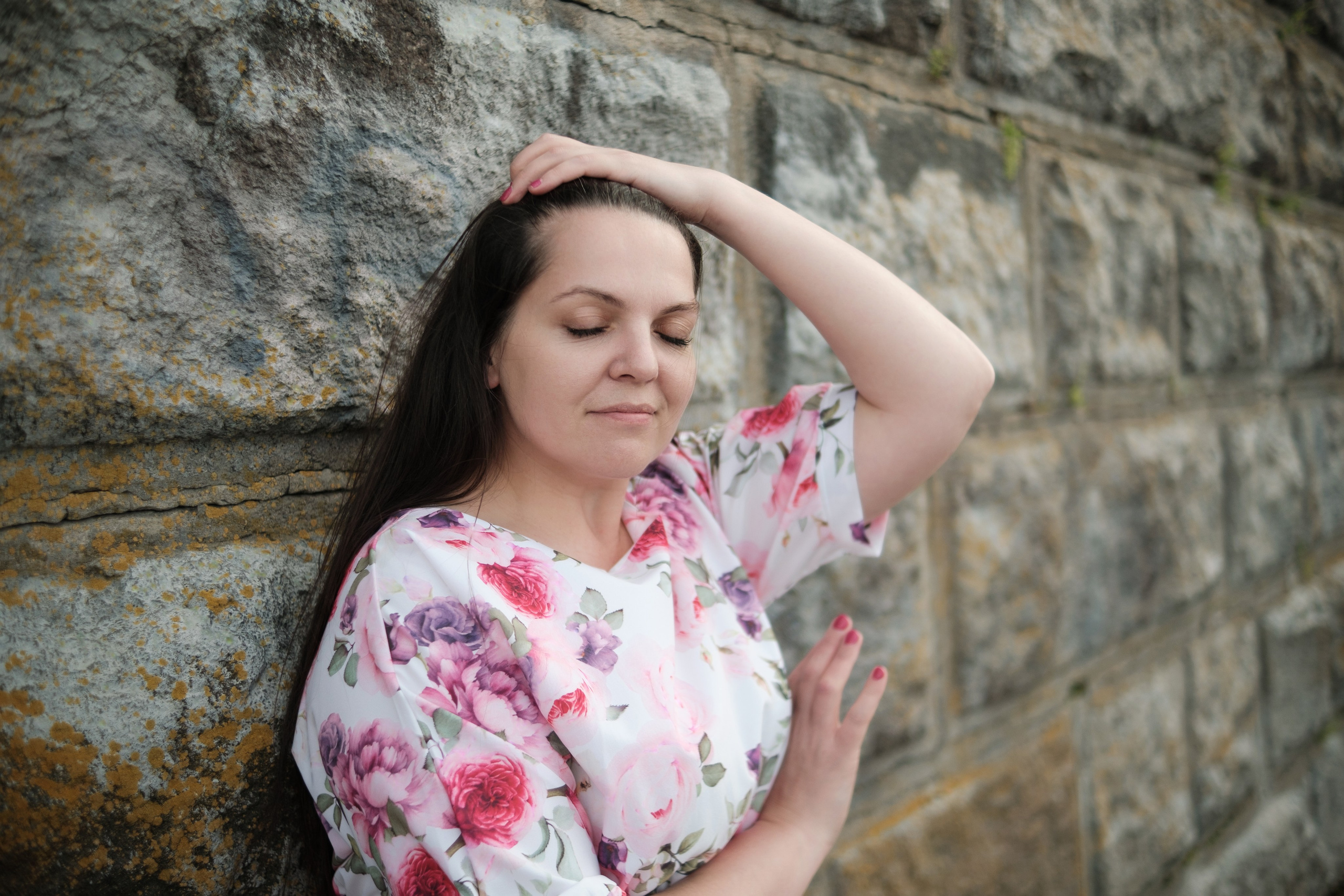 Творческие, семейные и портретные съемки — портфолио (фото)