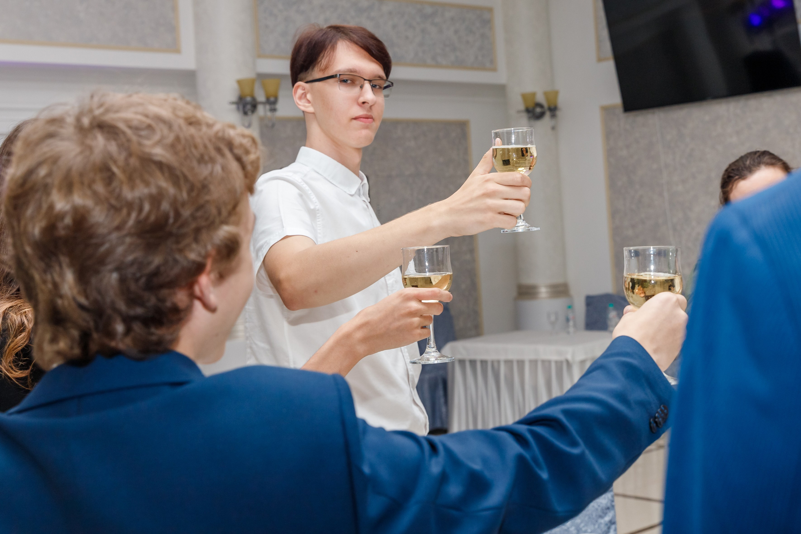 Выпускной-2023. 11 класс. Банкетный зал «Куреня». Марина Ушакова. Фотограф. Выпускные альбомы. г. Краснодар