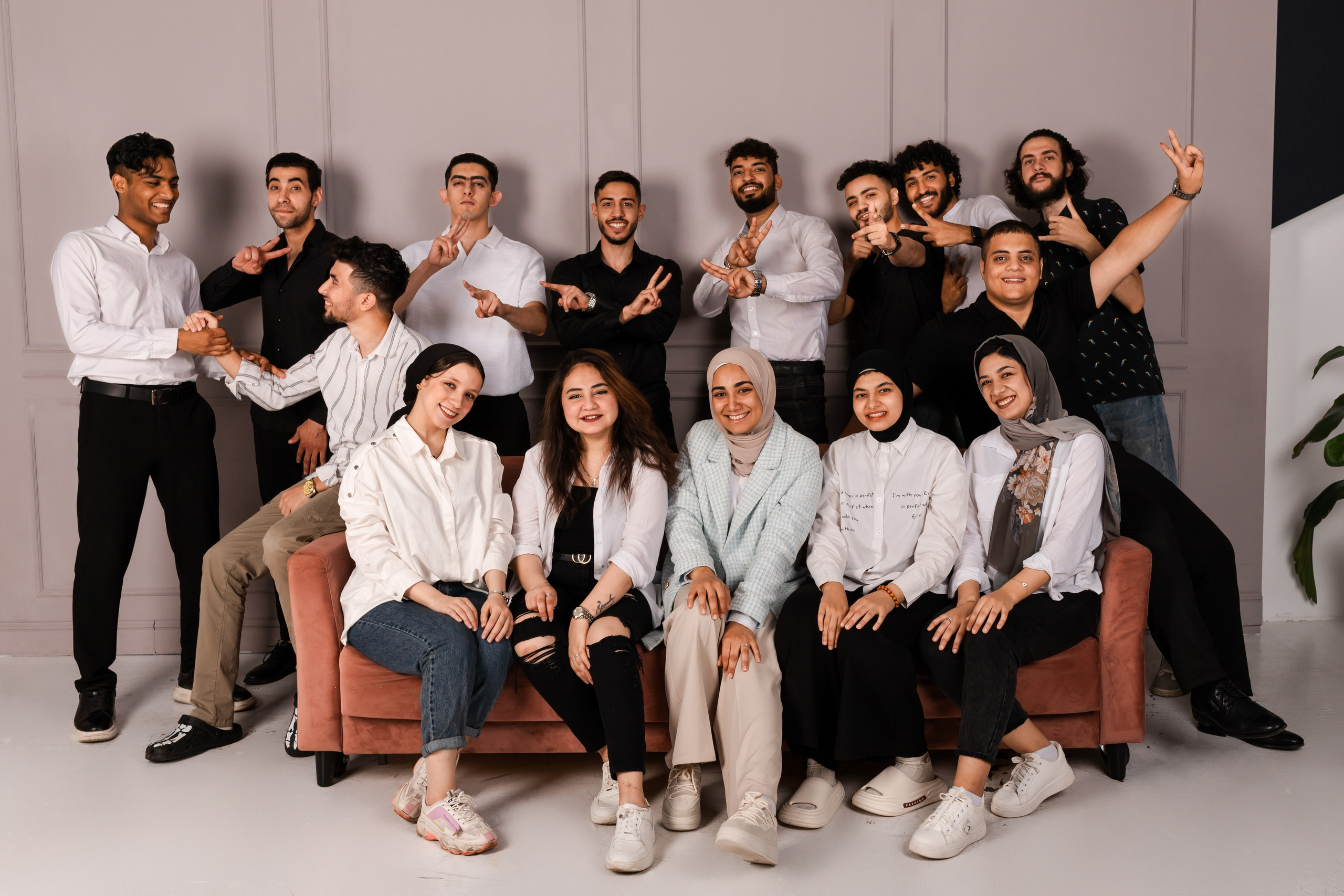 Саад. Марина Шаймухаметова. Фотограф в Уфе