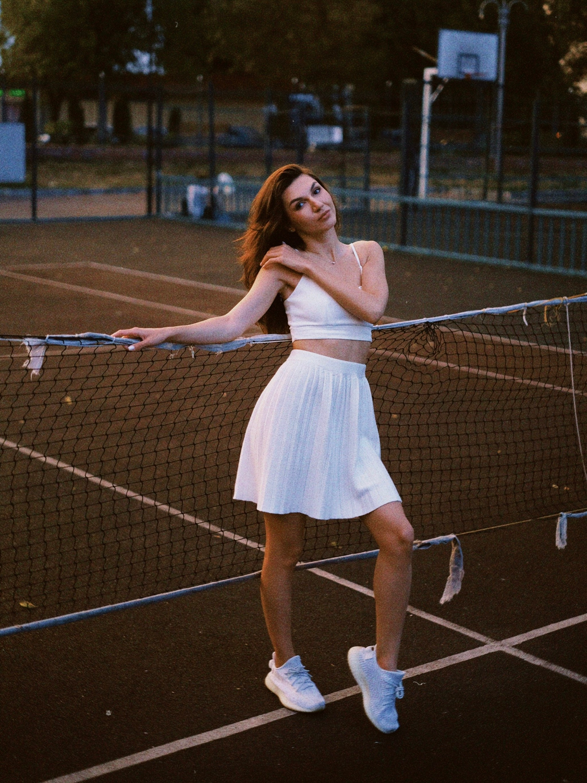 Алёна Землянухина портретный фотограф в Москве