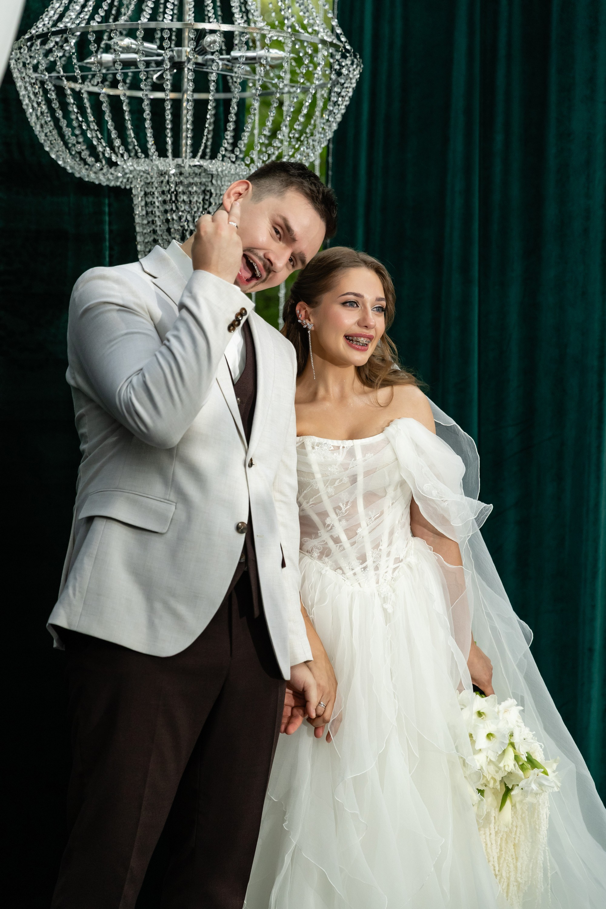 Валерия и Иван. Татьяна Чернышова свадебный фотограф Москва