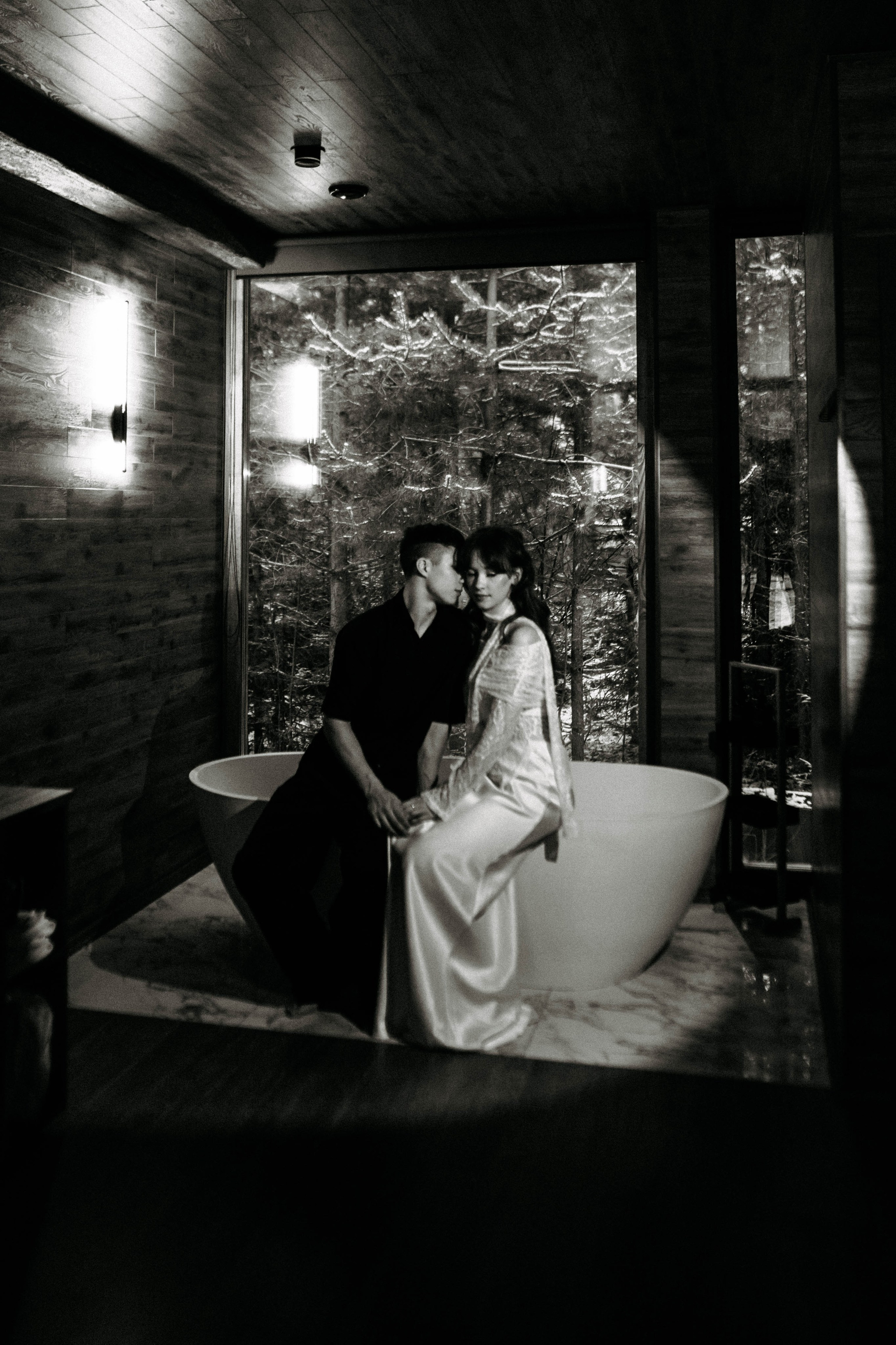 Wedding. Sun Betty — кинофотограф Элизабет
