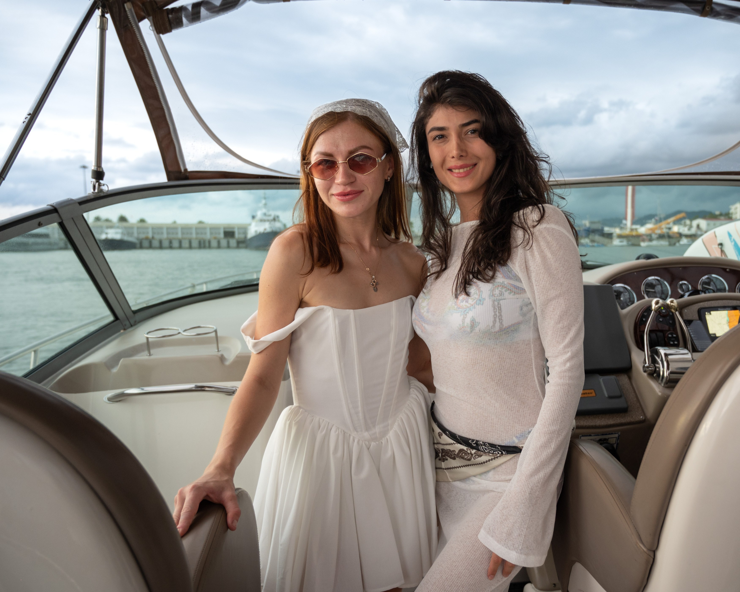 Лучший День рождения. Фотографирую счастливых людей в Сочи