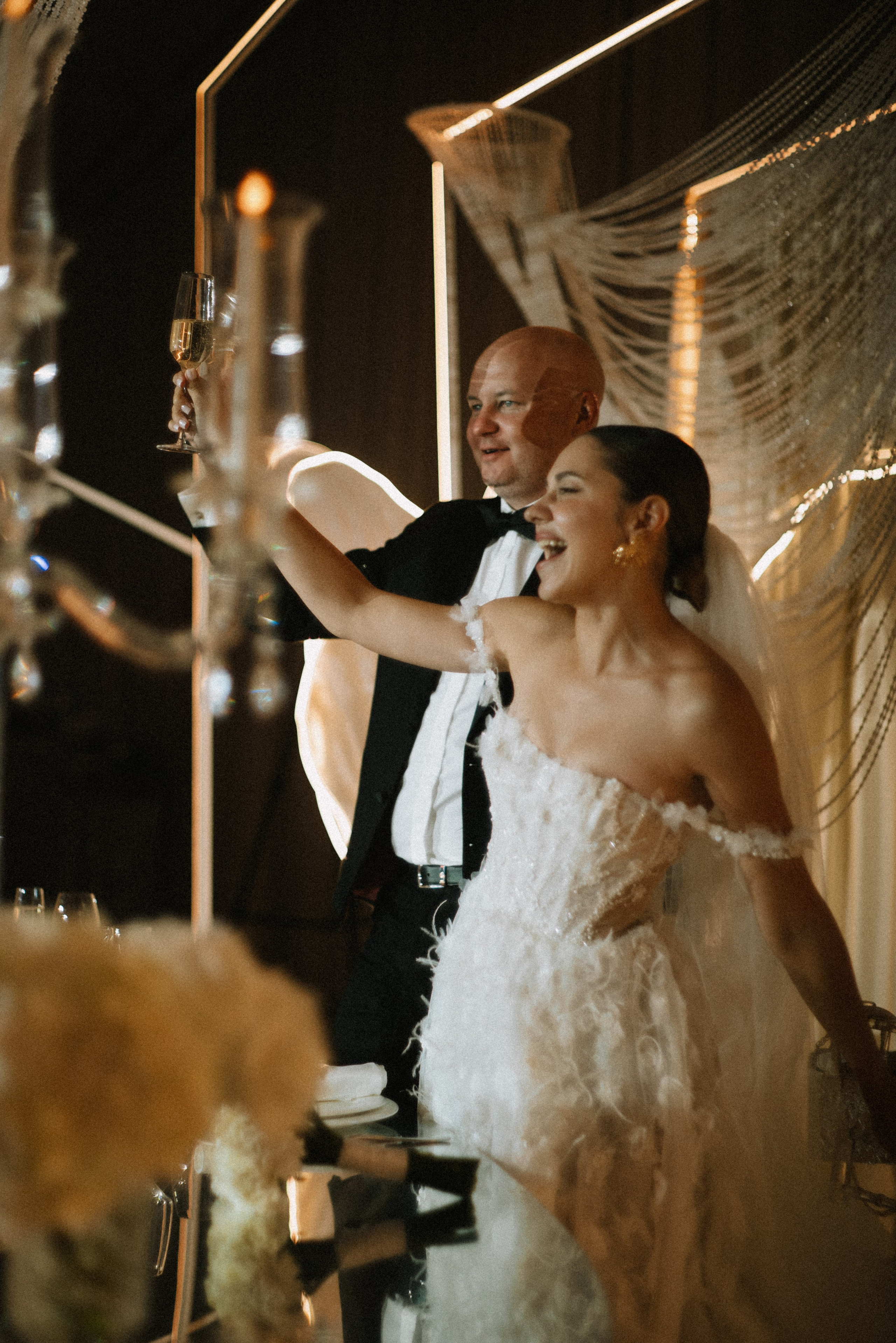 Александр и Виктория | Полный свадебный день. Выступала в качестве второго фотографа. Фотограф Санкт-Петербург, Новороссийск