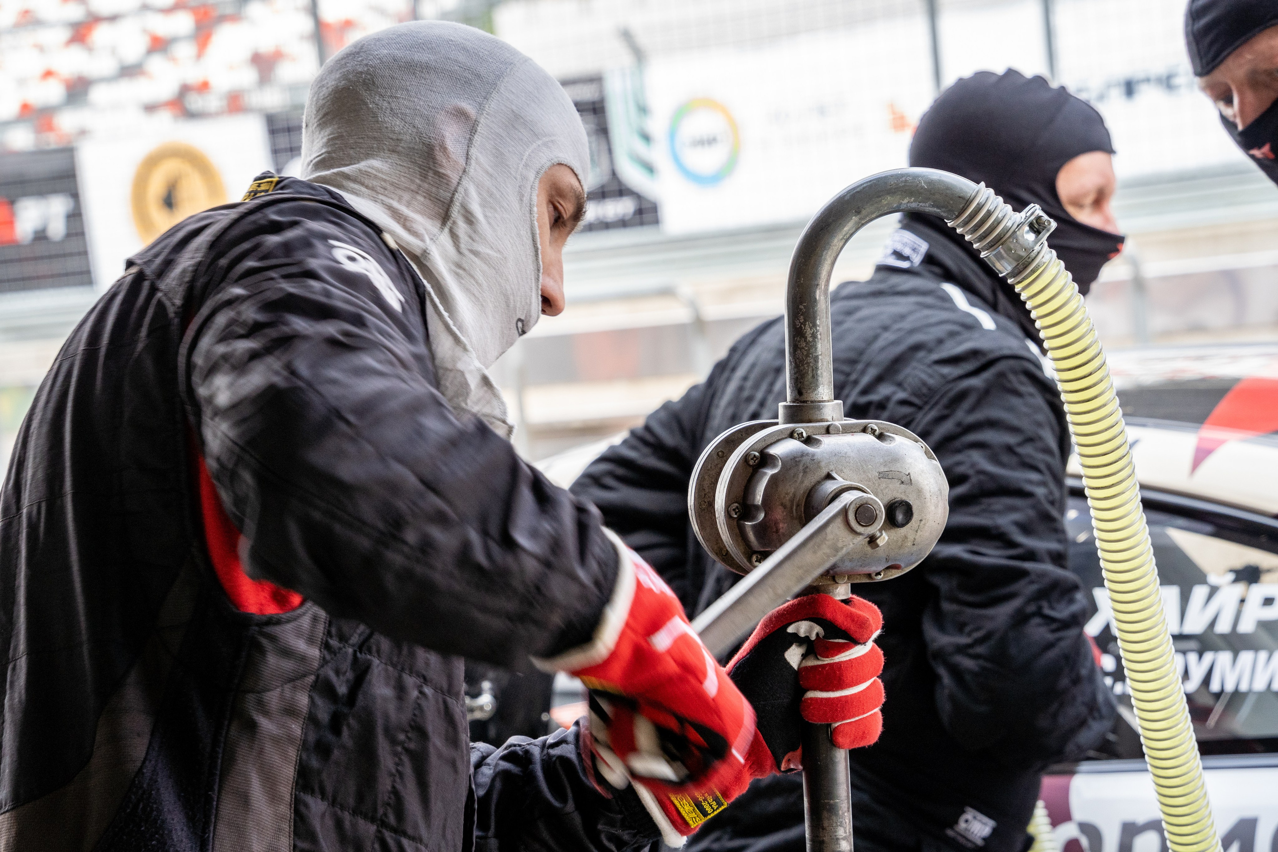 Репортаж. ILIA SYUTKIN