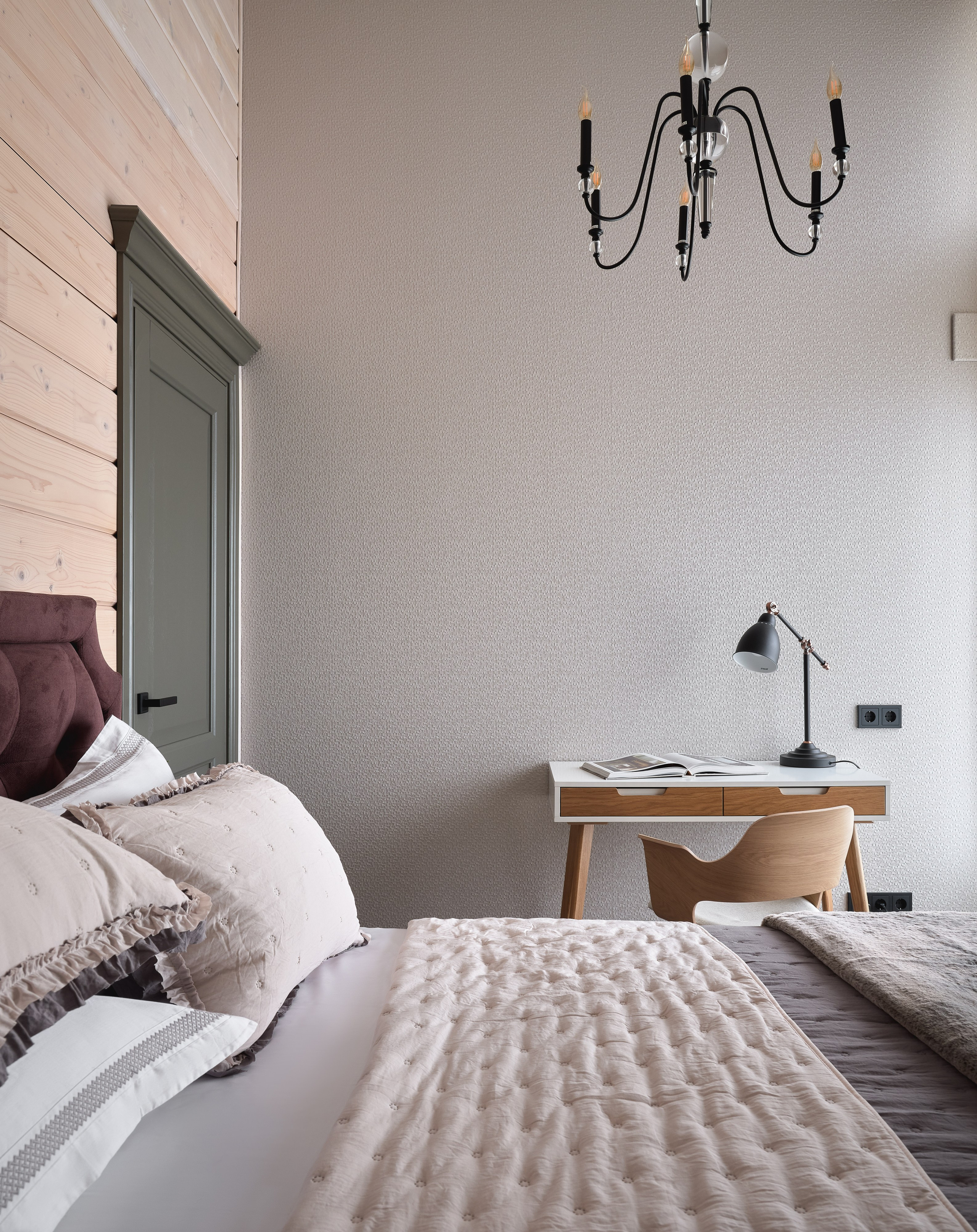 Загородный дом. GoodWood. Фотограф Наталья Вершинина