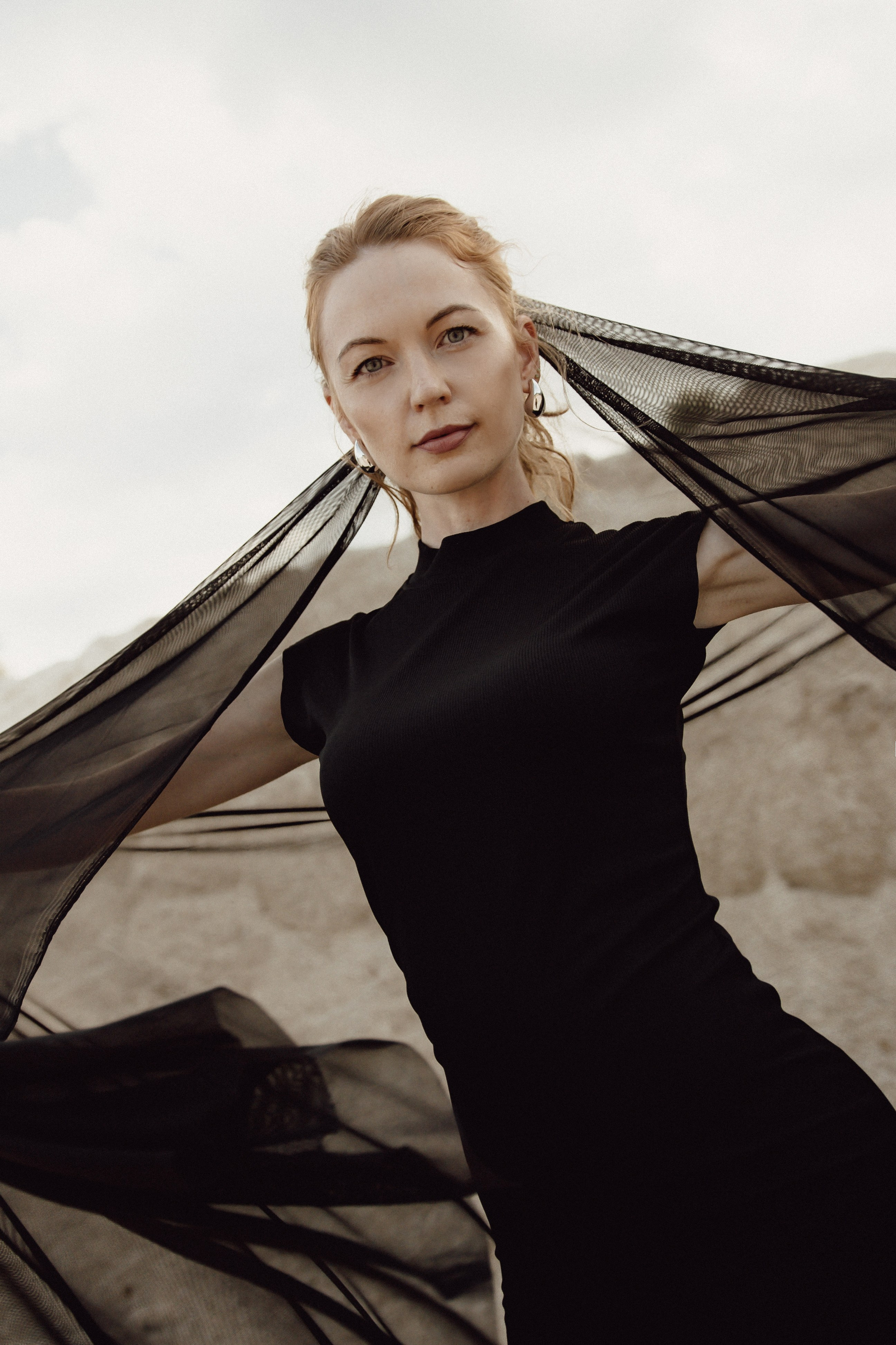 Елена. Карьер. Фотограф в Кирове и Кирово-Чепецке Валерия Шиляева