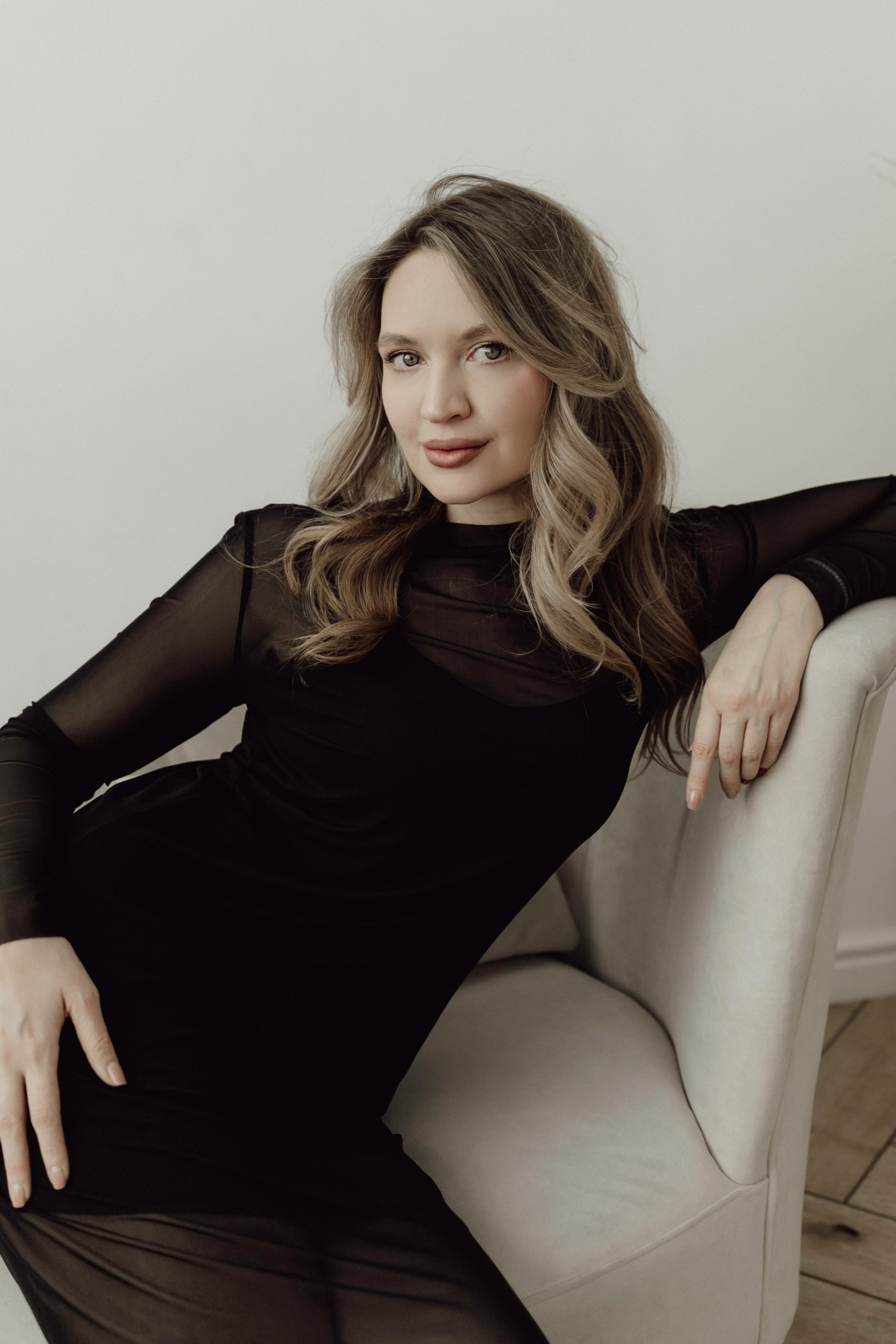 Юлия. Фотограф в Кирове и Кирово-Чепецке Валерия Шиляева