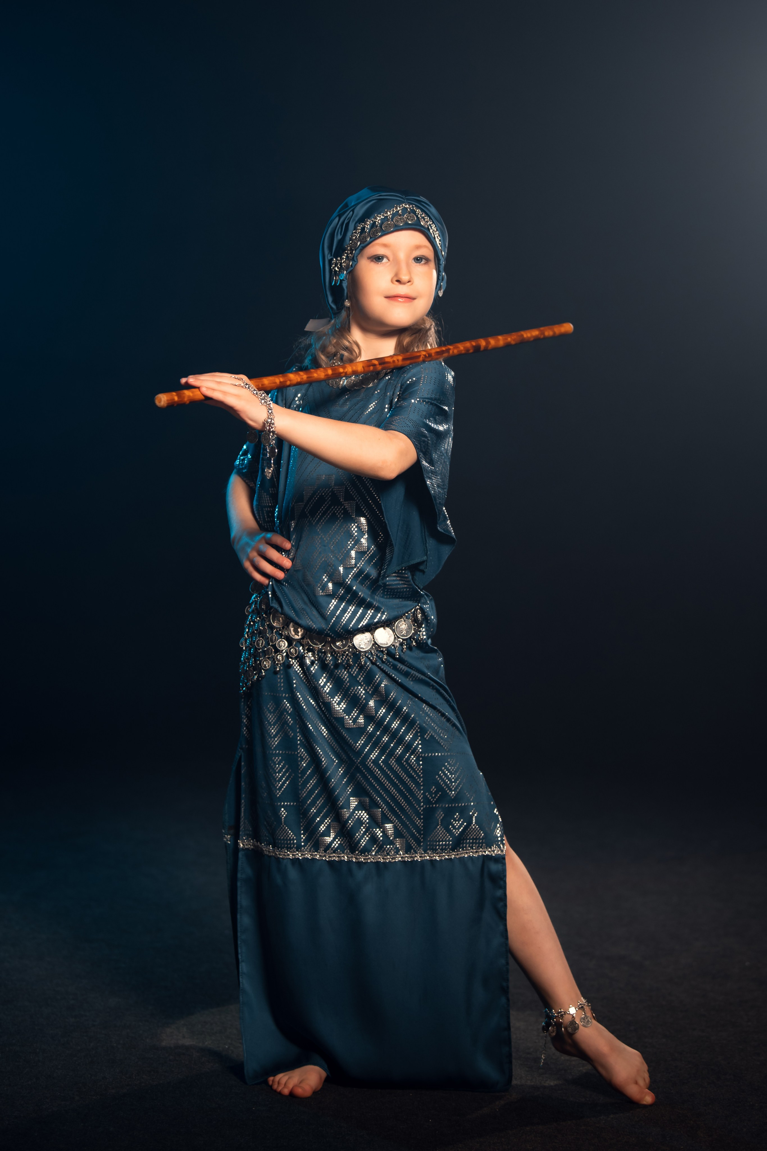 Фотосъемка танцовщиц. Главная