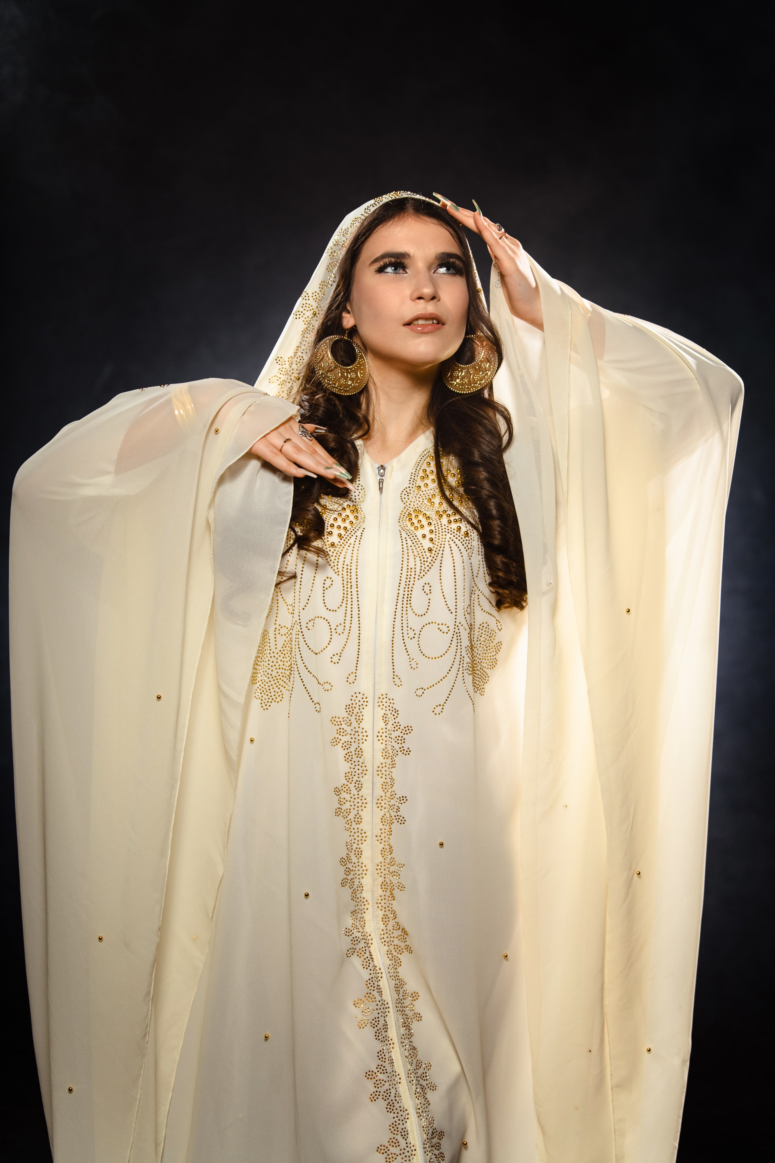 Фотосъемка танцовщиц. Главная