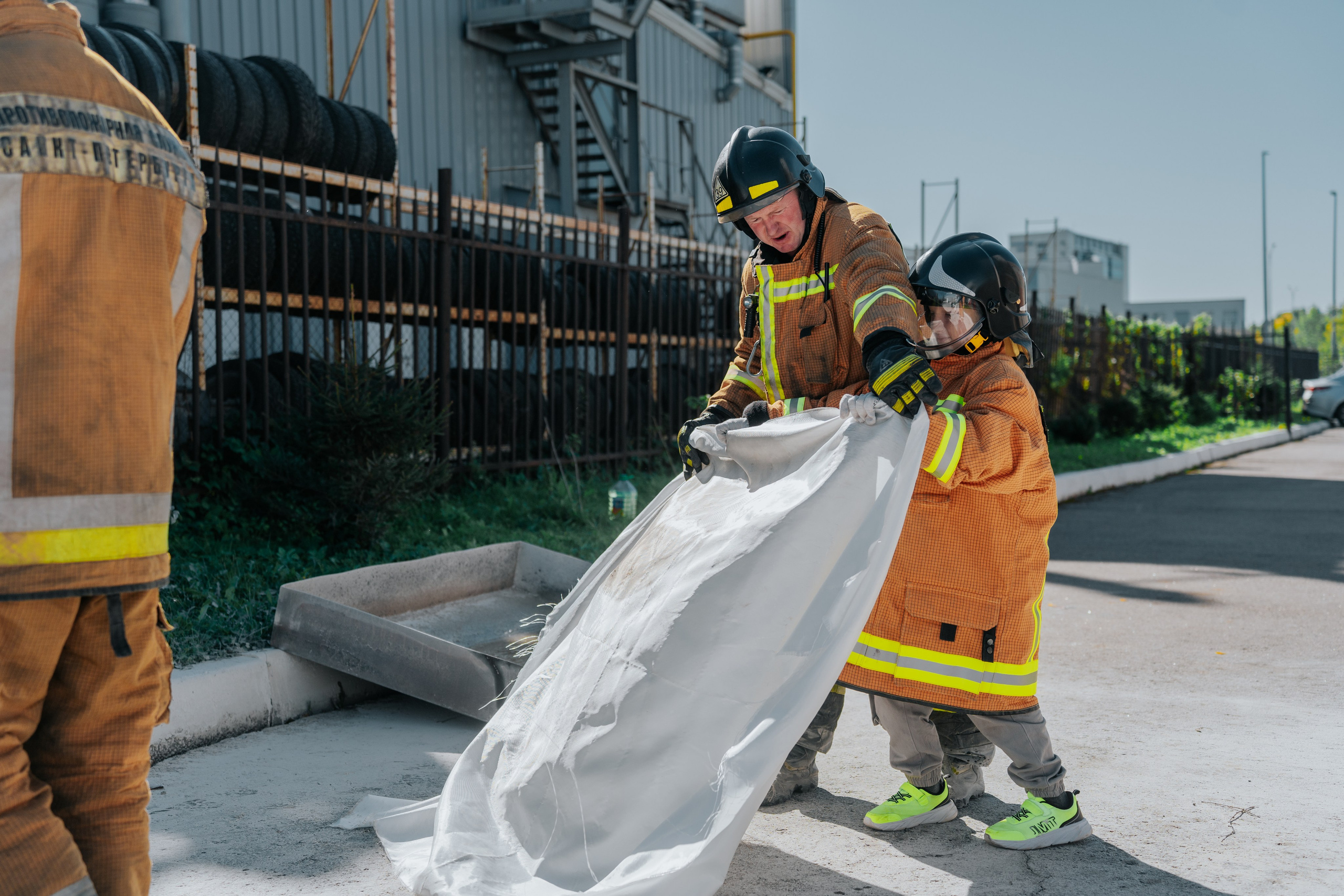 — ИВЕНТЫ. Профессиональный фотограф в Санкт-Петербурге Владимир Денисов
