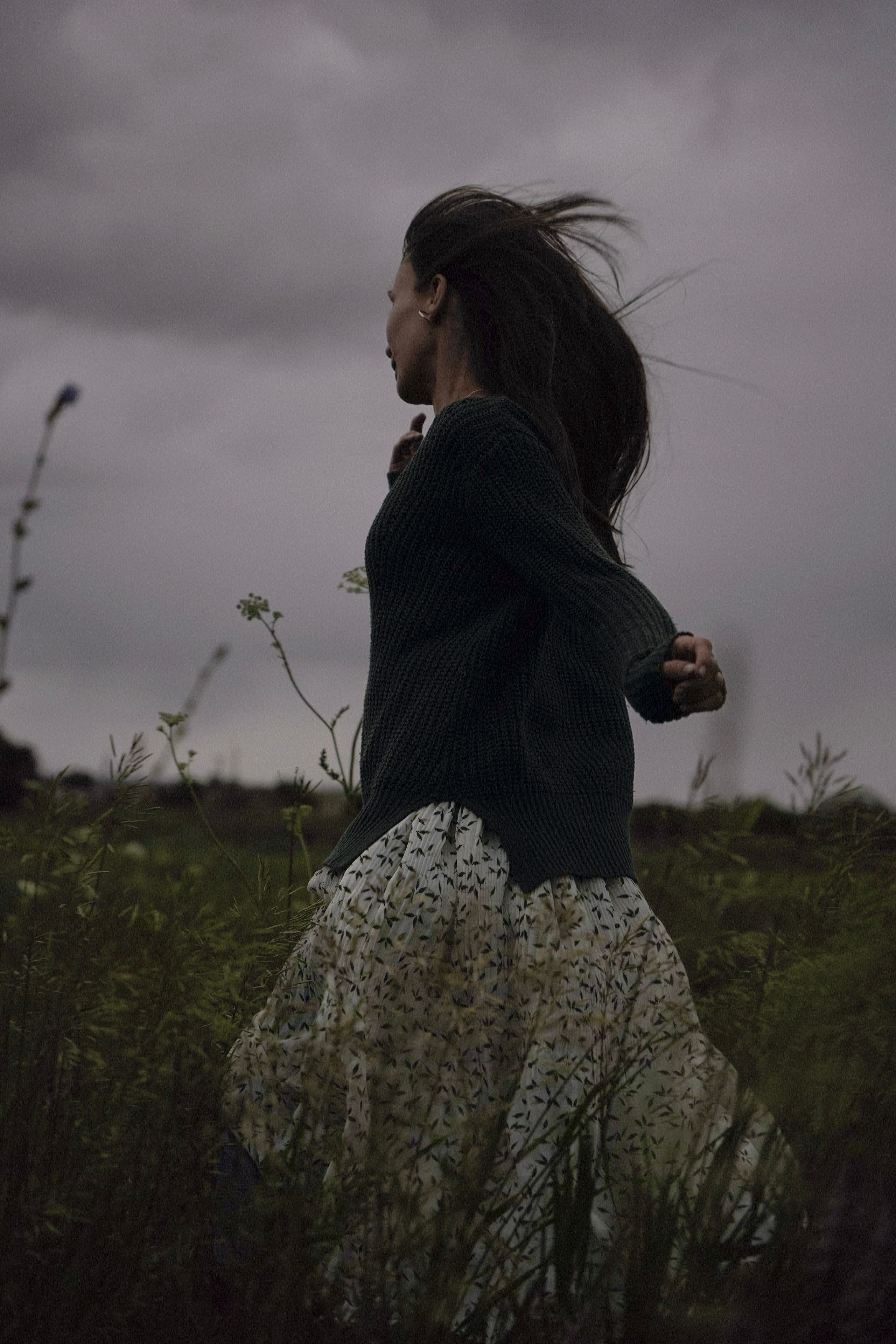 Видеомейкер и фотограф Кэтрин.Филм