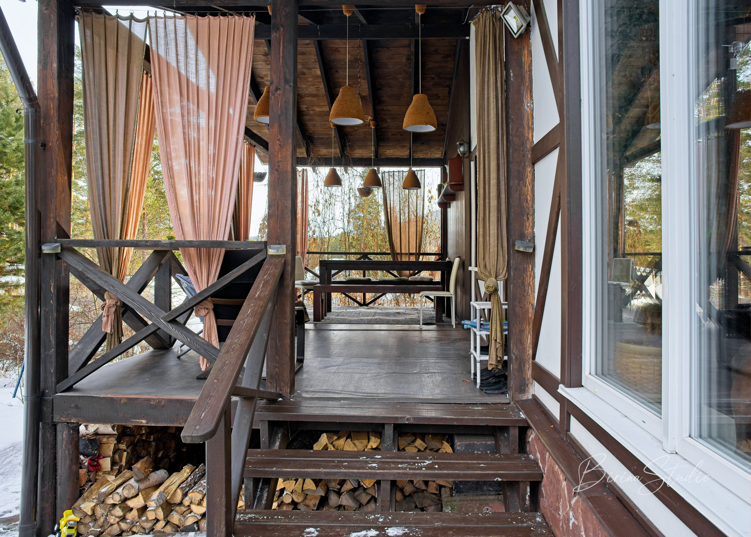 Интерьер. Семейный и интерьерный фотограф в Норильске и Красноярске