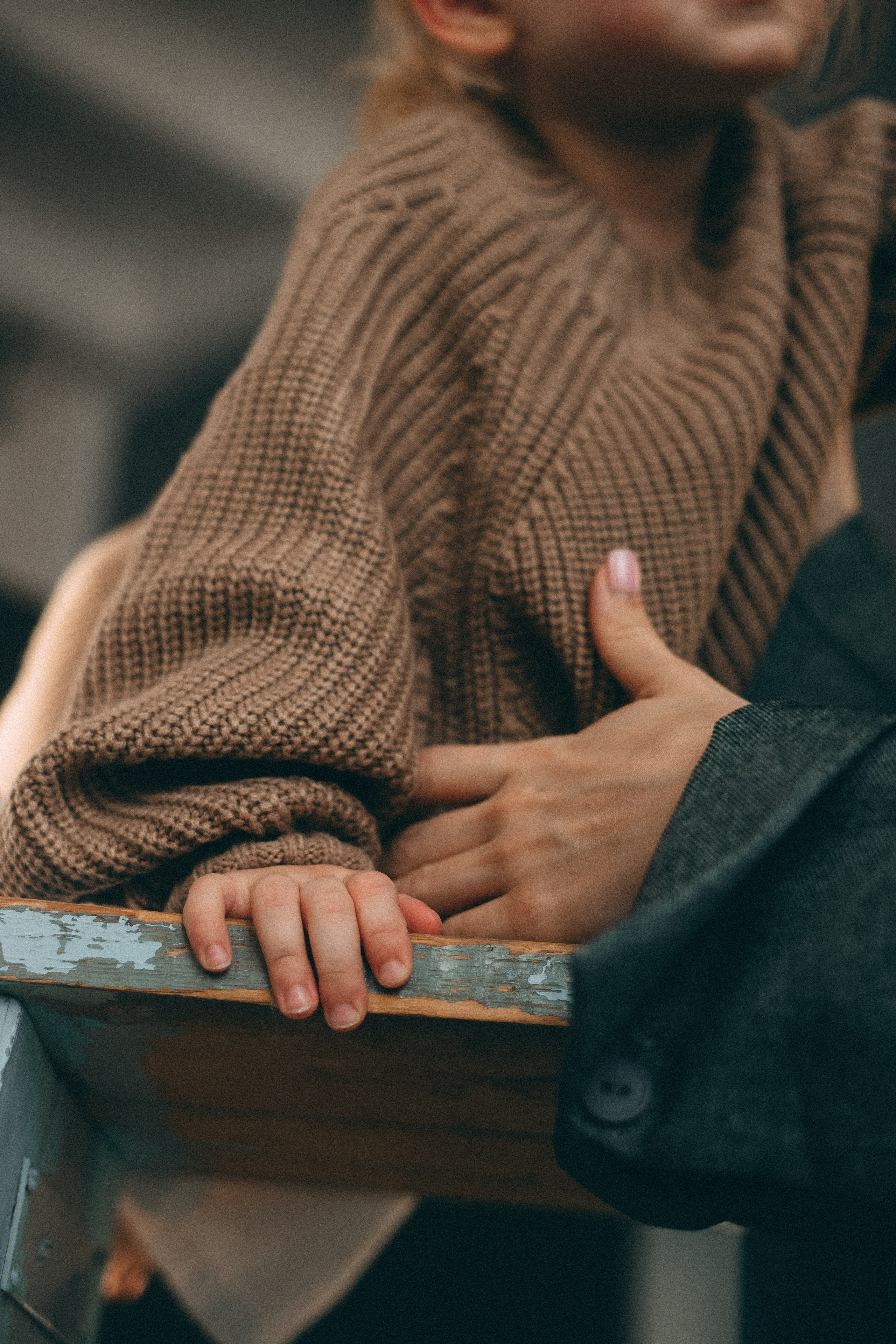 Зоя & Аня & Федя. Главная