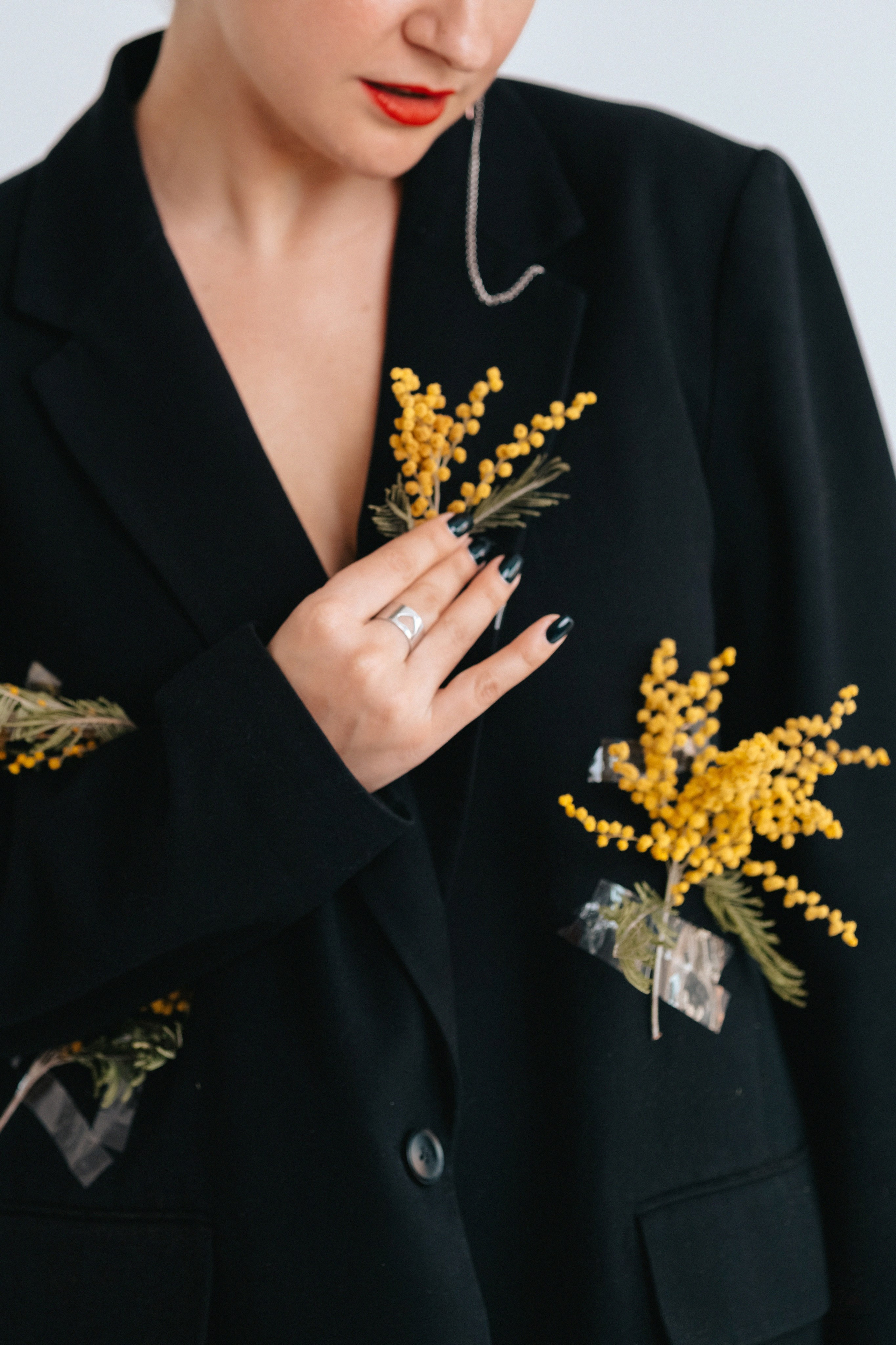 Анна. Семейный и портретный фотограф в Геленджике Любовь Бодрова