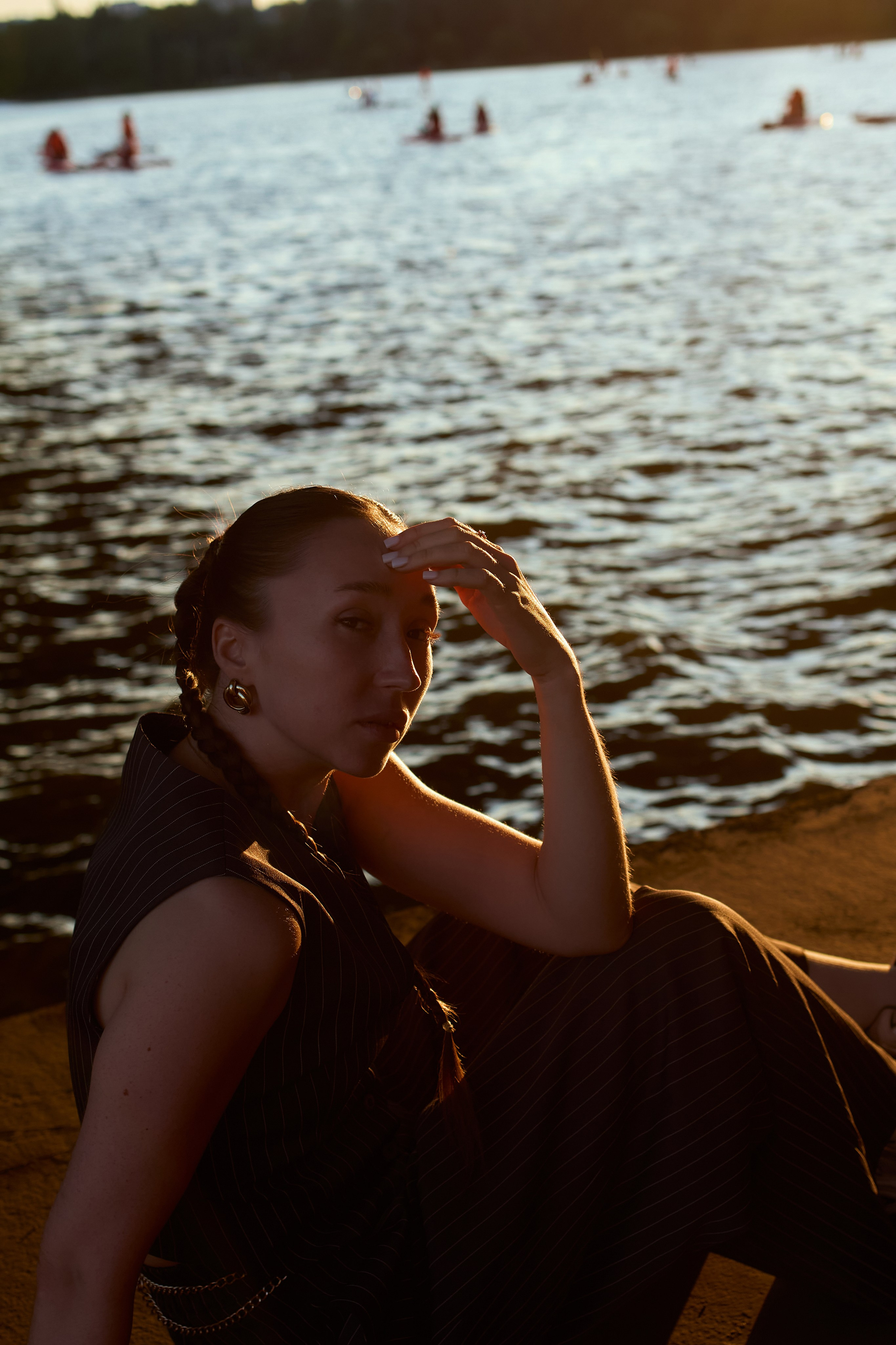 К. Фотограф Екатеринбург Елена Минина