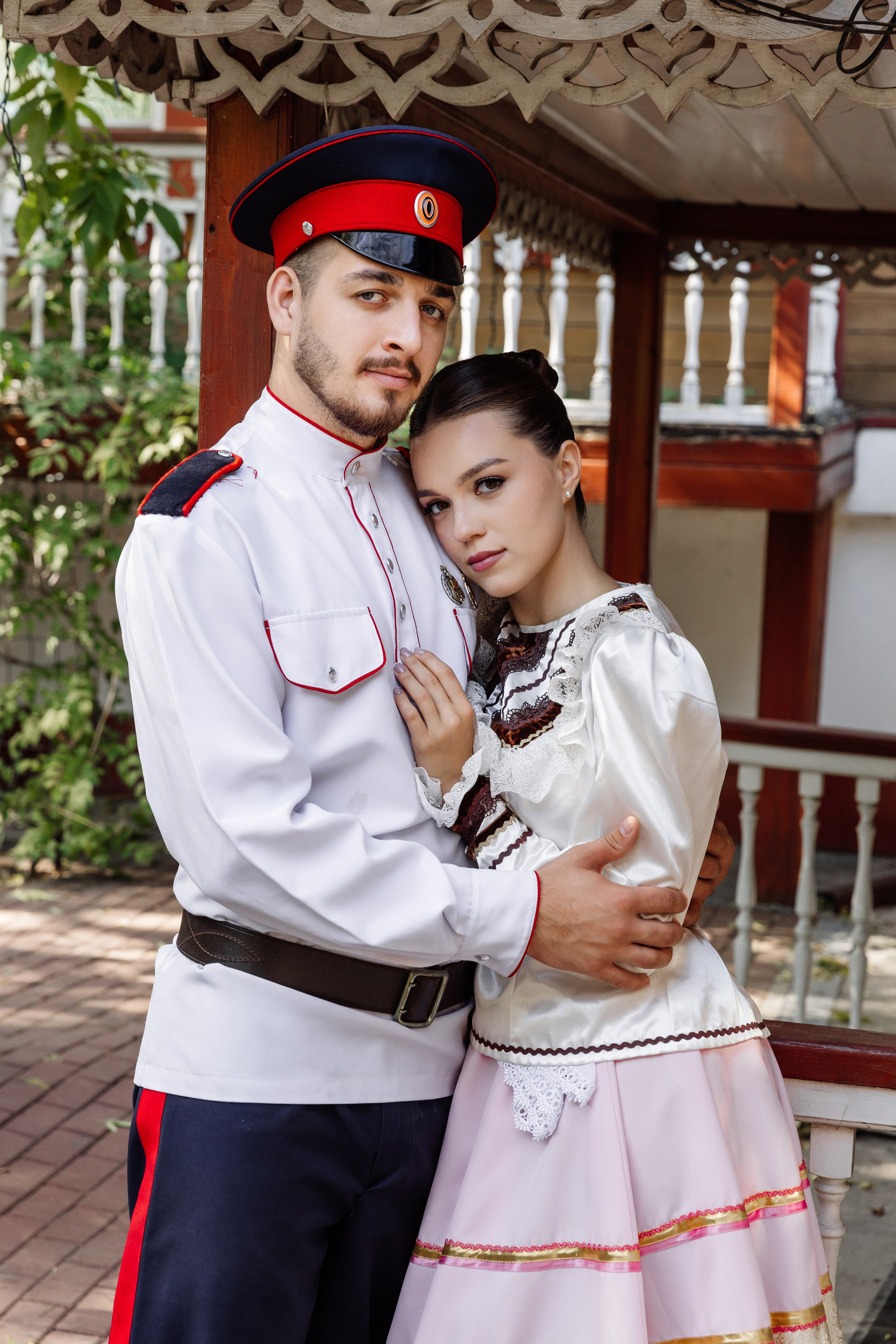 Влад и Маша. Свадебный фотограф в Ростове-наДону Марина Дымарчук