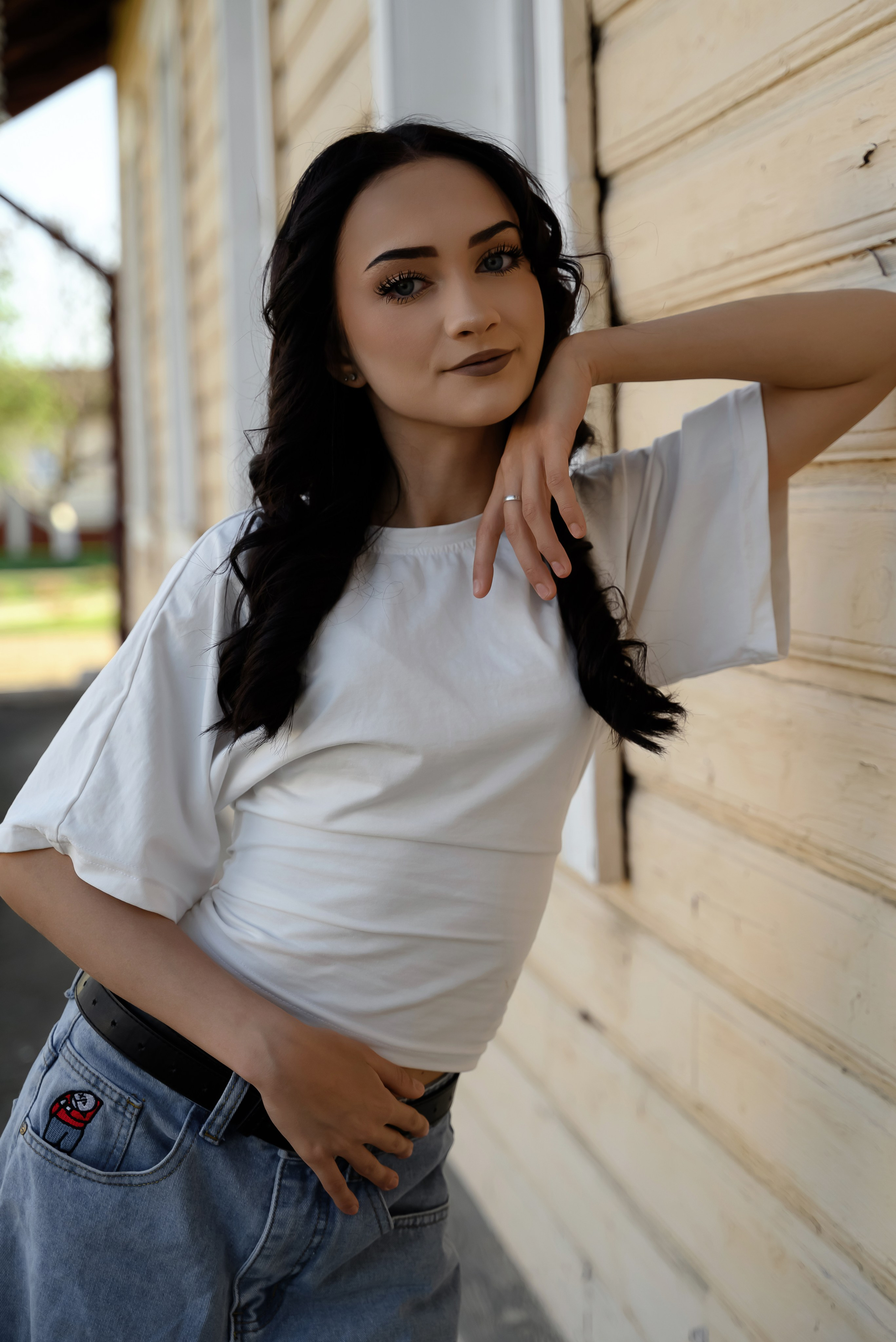 Лиза. Фотограф в Лунинце и Брестской области