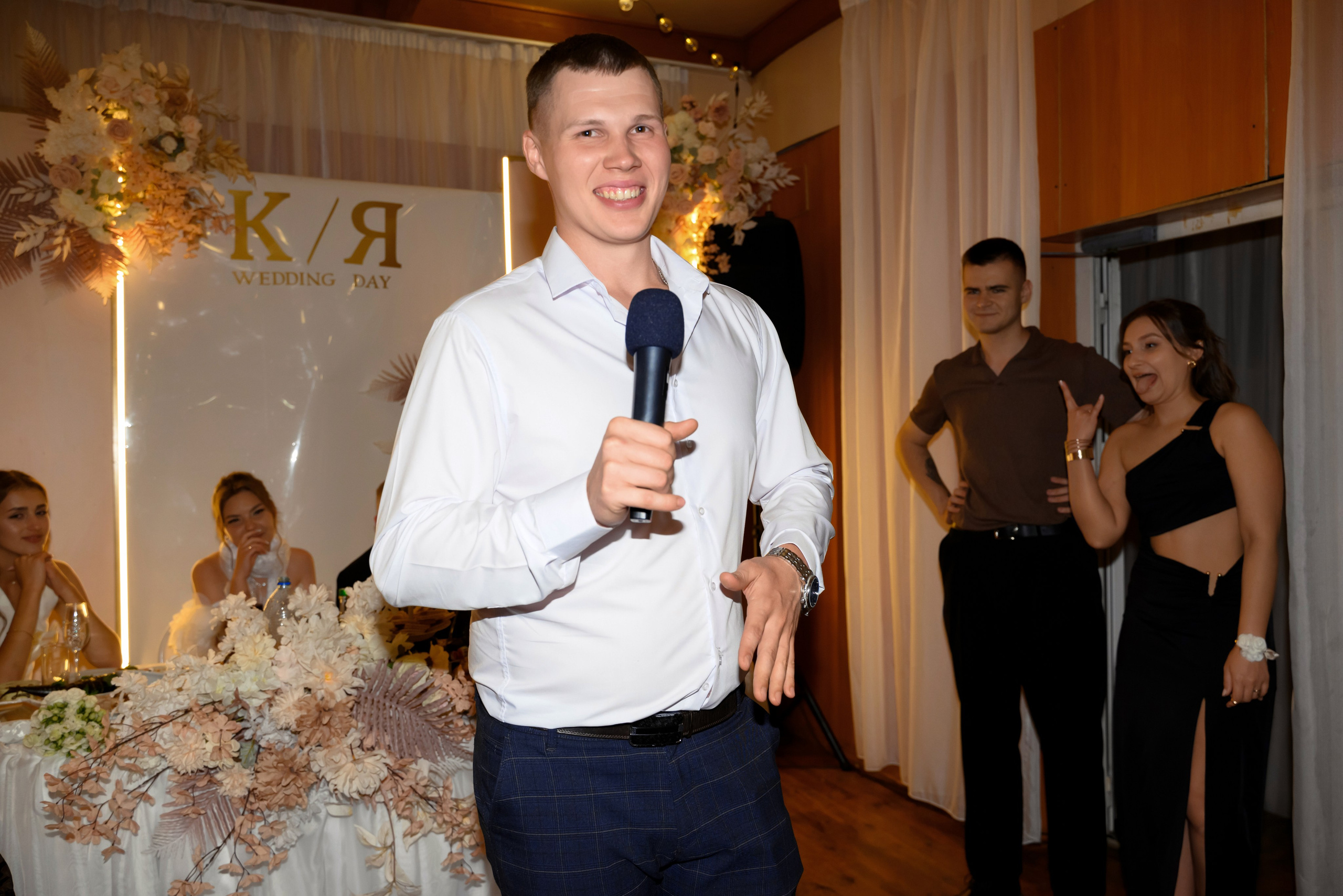 K&Y. Фотограф в Лунинце и Брестской области