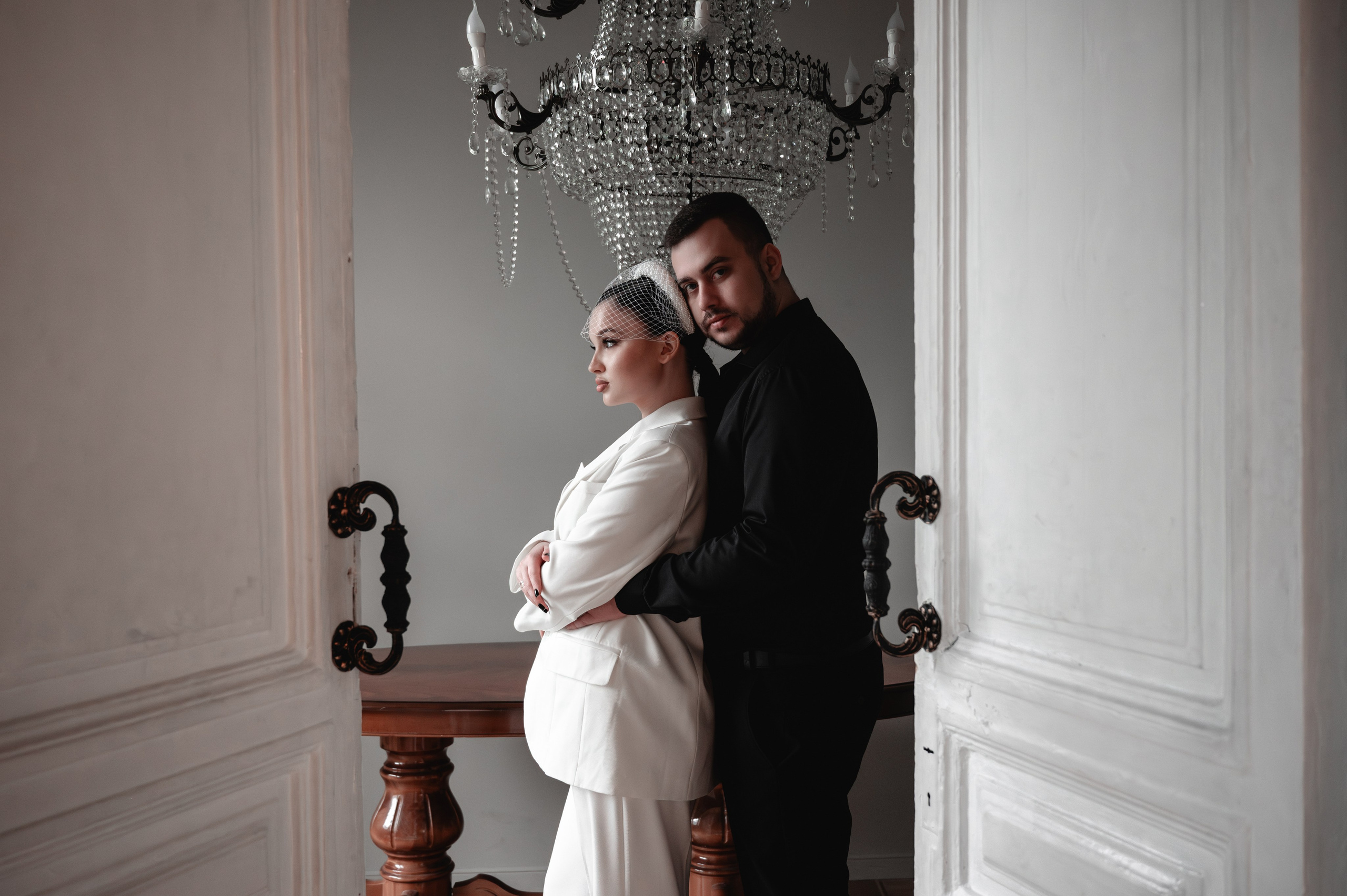 Свадбеное портфолио. Свадебный фотограф Татьяна Сорока Москва и МО