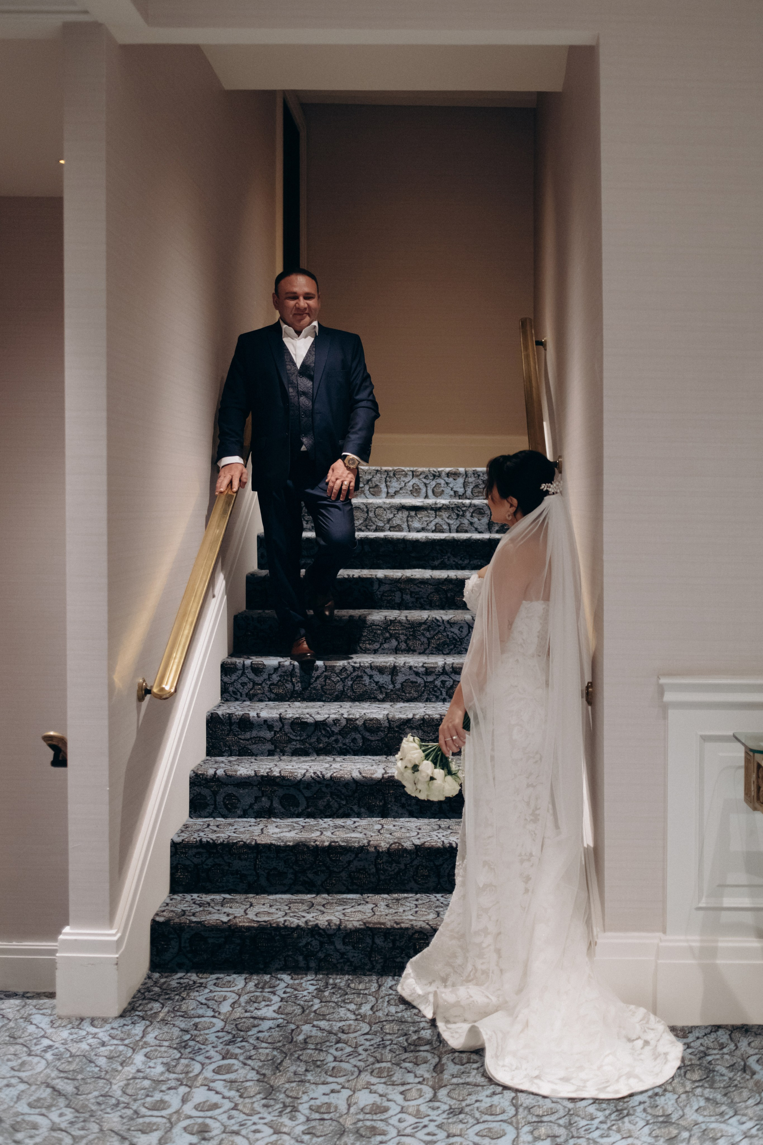 Ирина и Микола. Фотограф в Тбилиси Наталья Фомина