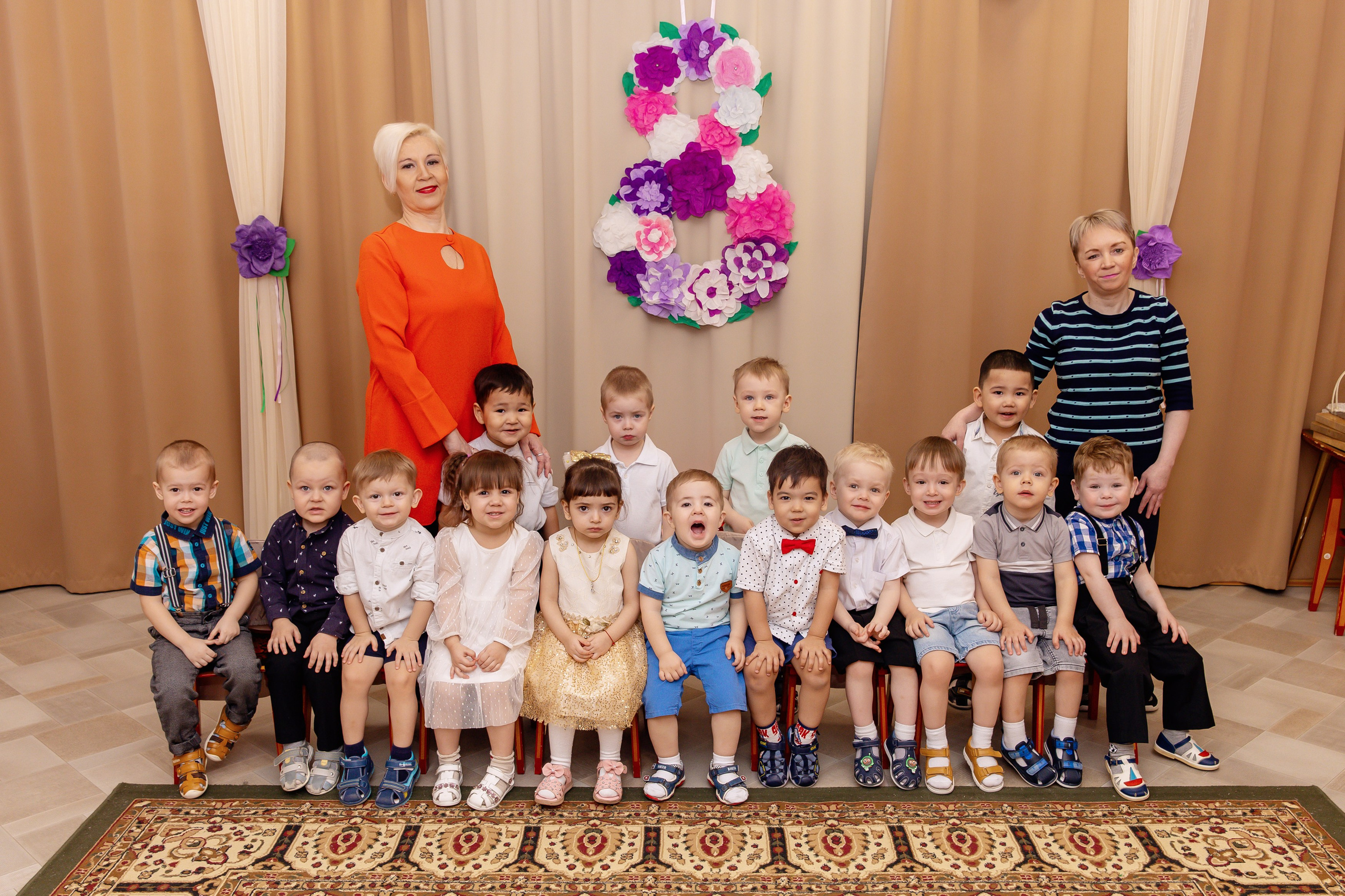 Фото и видео на выпускной в школе и детском саду. Свадебный, семейный видеограф и фотограф в Екатеринбурге Николай Рыков