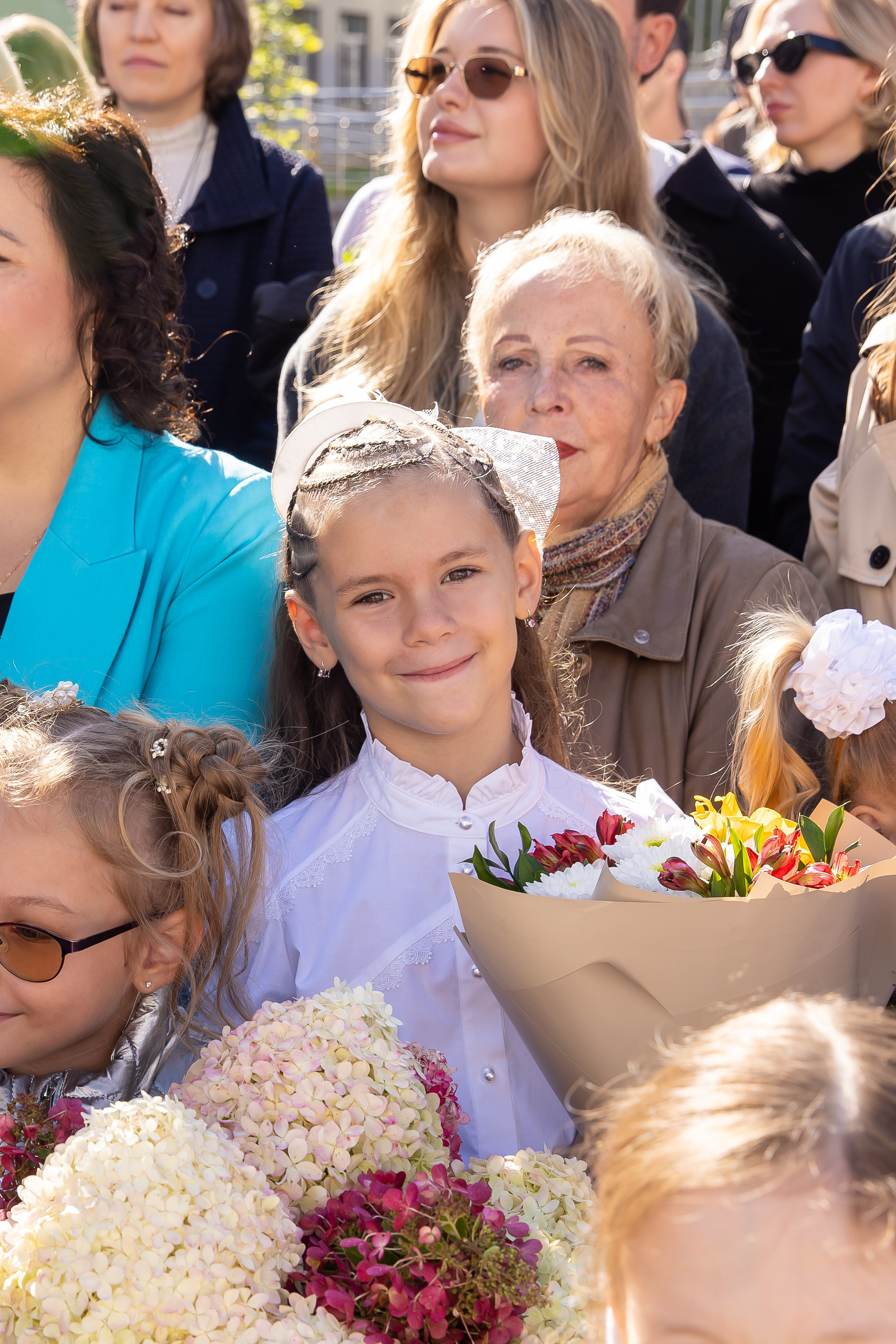 Фото и видео на выпускной в школе и детском саду. Свадебный, семейный видеограф и фотограф в Екатеринбурге Николай Рыков