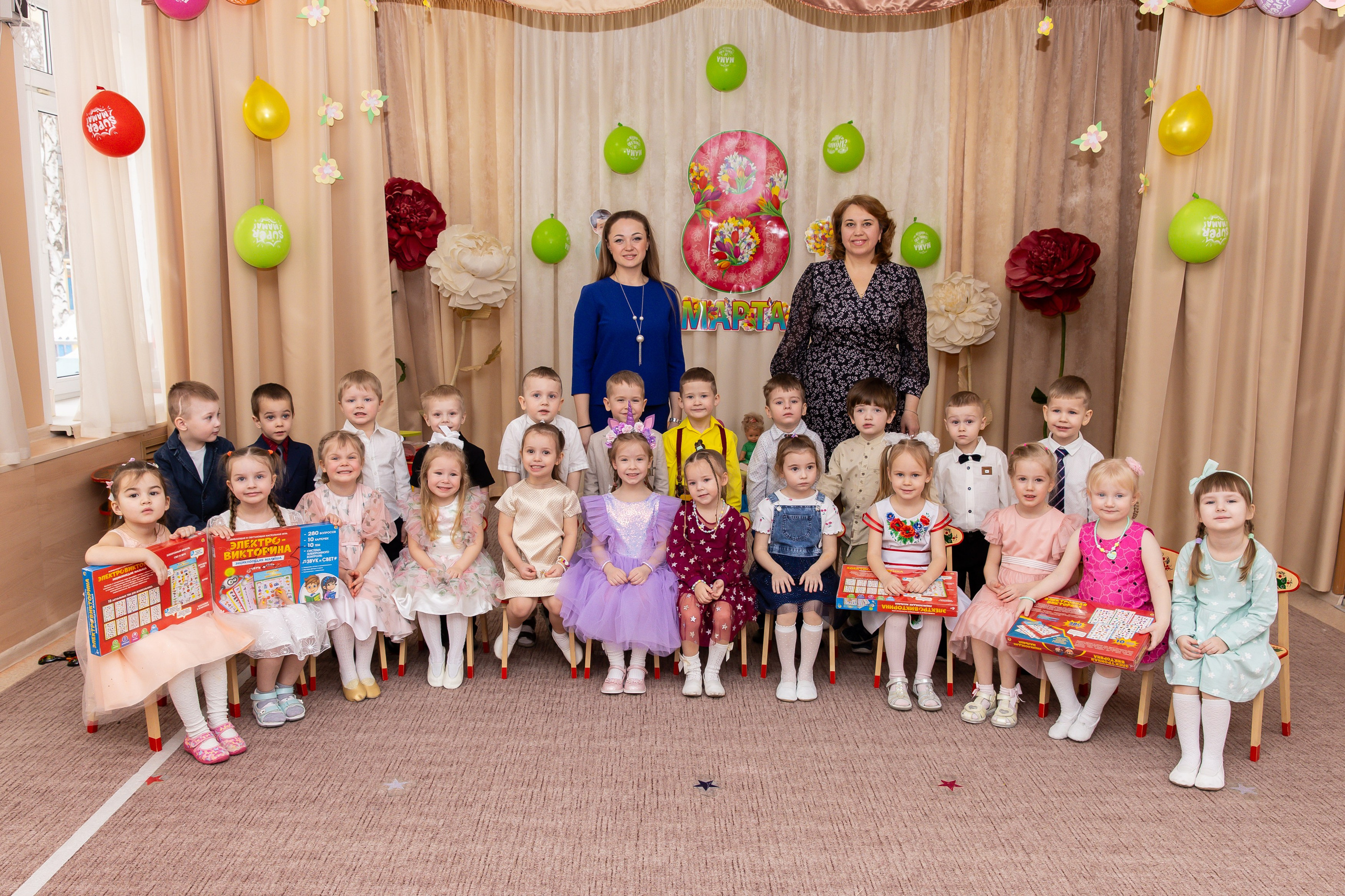 Фото и видео на выпускной в школе и детском саду. Свадебный, семейный видеограф и фотограф в Екатеринбурге Николай Рыков