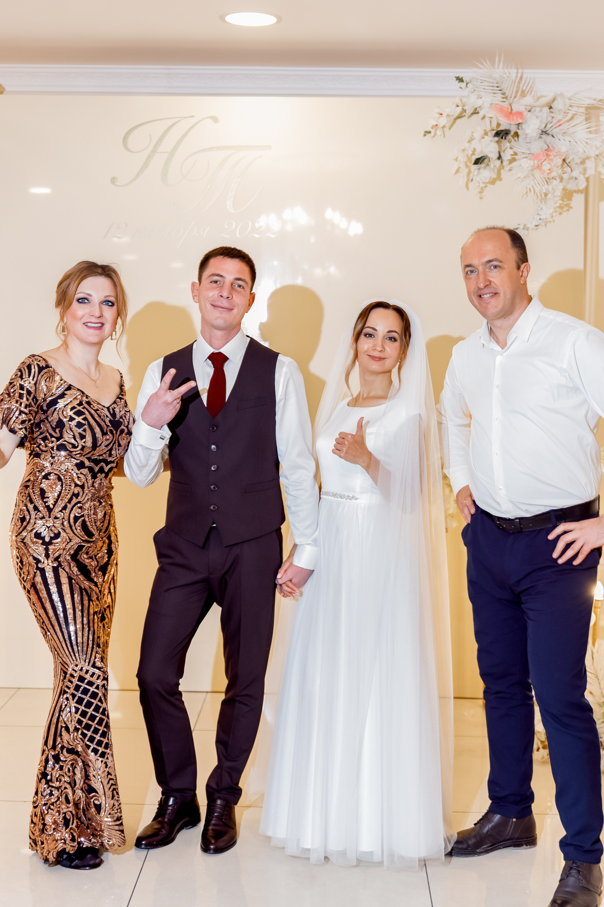 Свадебная видеосъёмка. Свадебный, семейный видеограф и фотограф в Екатеринбурге Николай Рыков