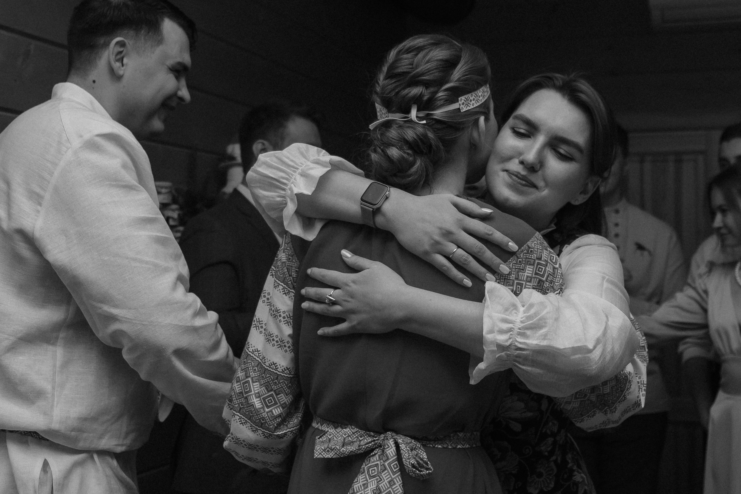 Максим & Ира. Фотограф Мария Хлебникова Санкт-Петербург Москва