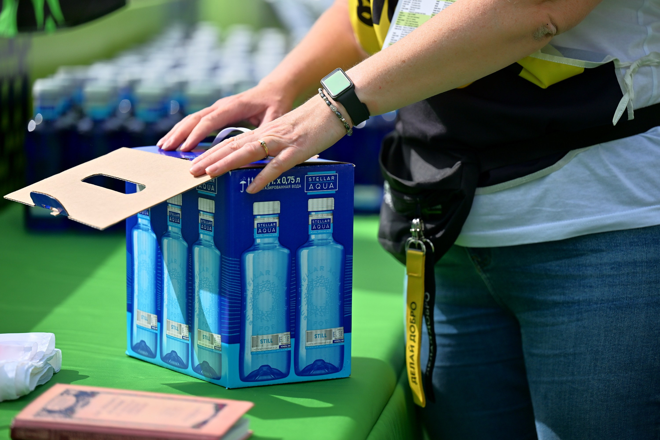 ЛИГА ТРИАТЛОНА & IRONSTAR OLYMPIC 2025. Фотограф Киселев Егор