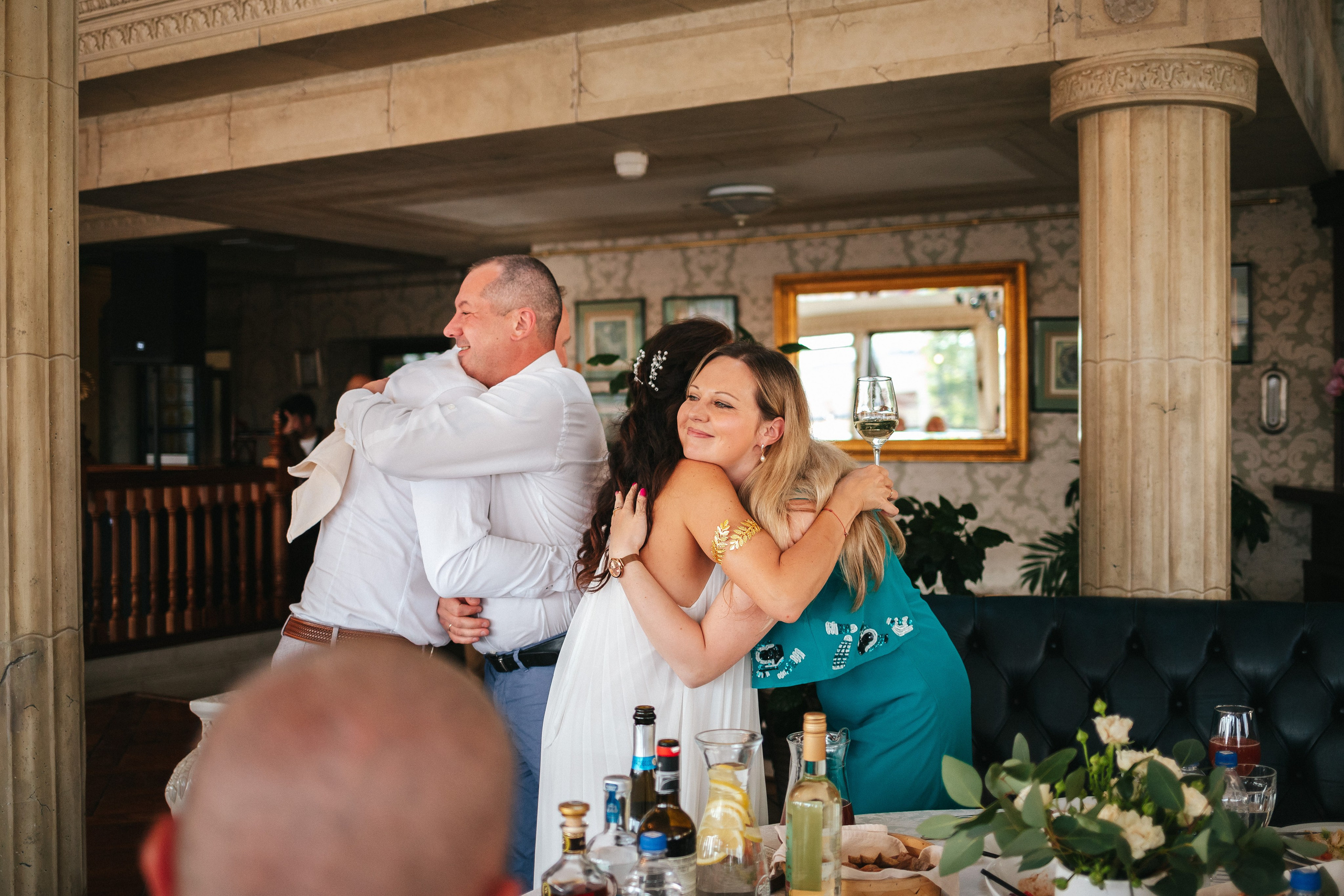 Никита и Ксения. Семейный lifestyle фотограф в Санкт-Петербурге Людмила Пахомова