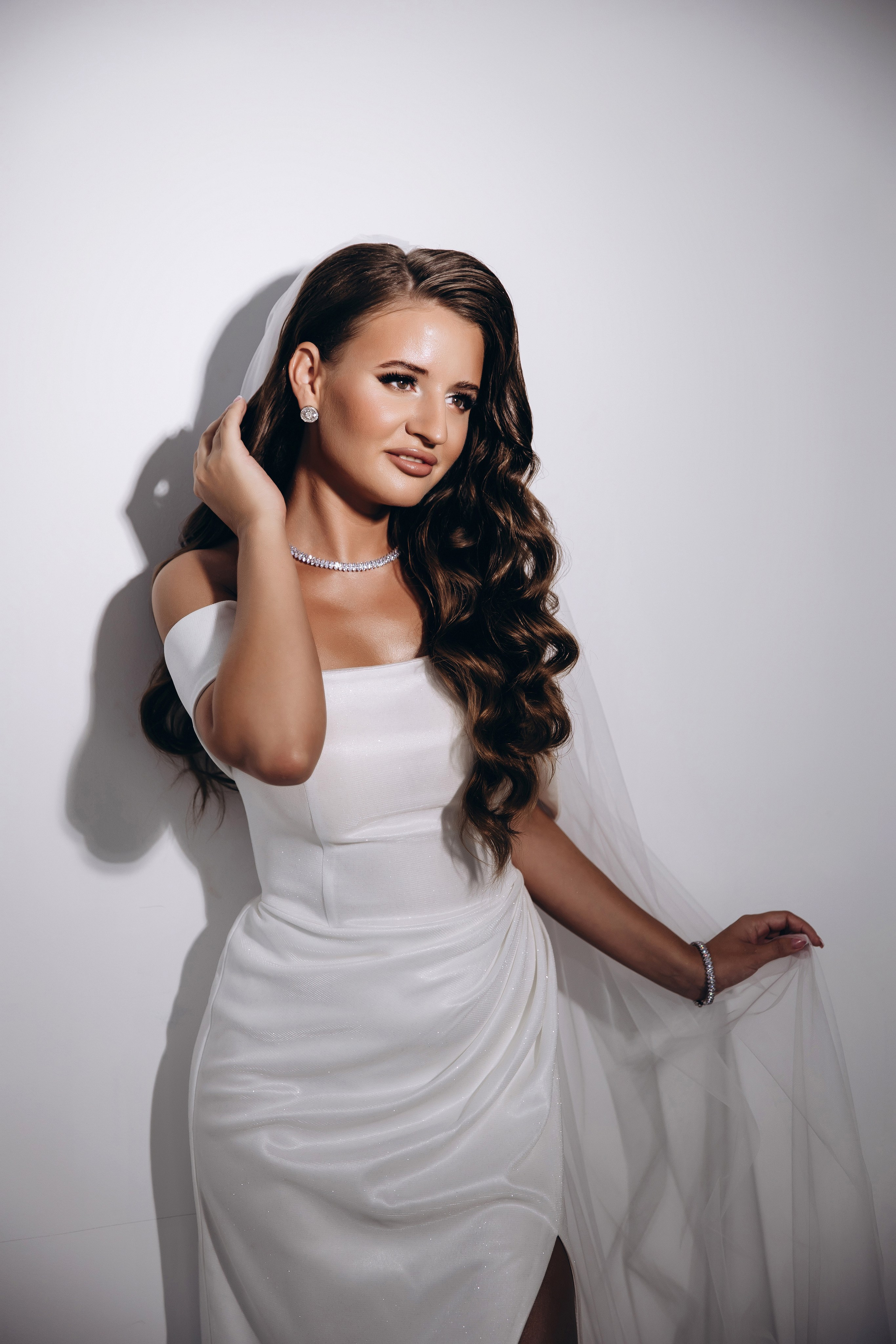 Лилия и Сергей. Фотограф Марина Пантелеева