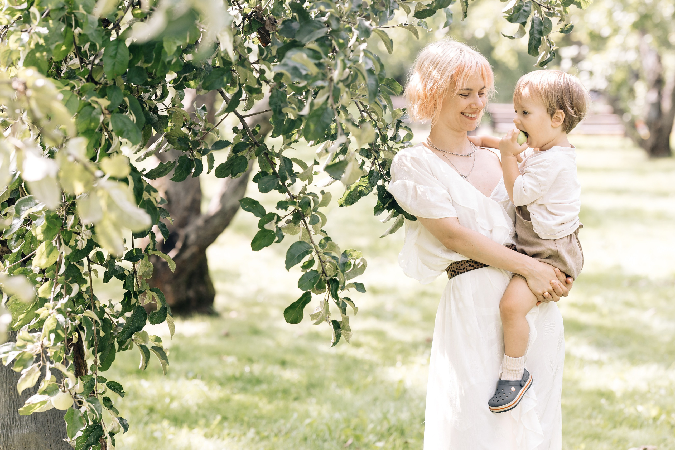 Москва, Россия. Анна Атаян Фотограф