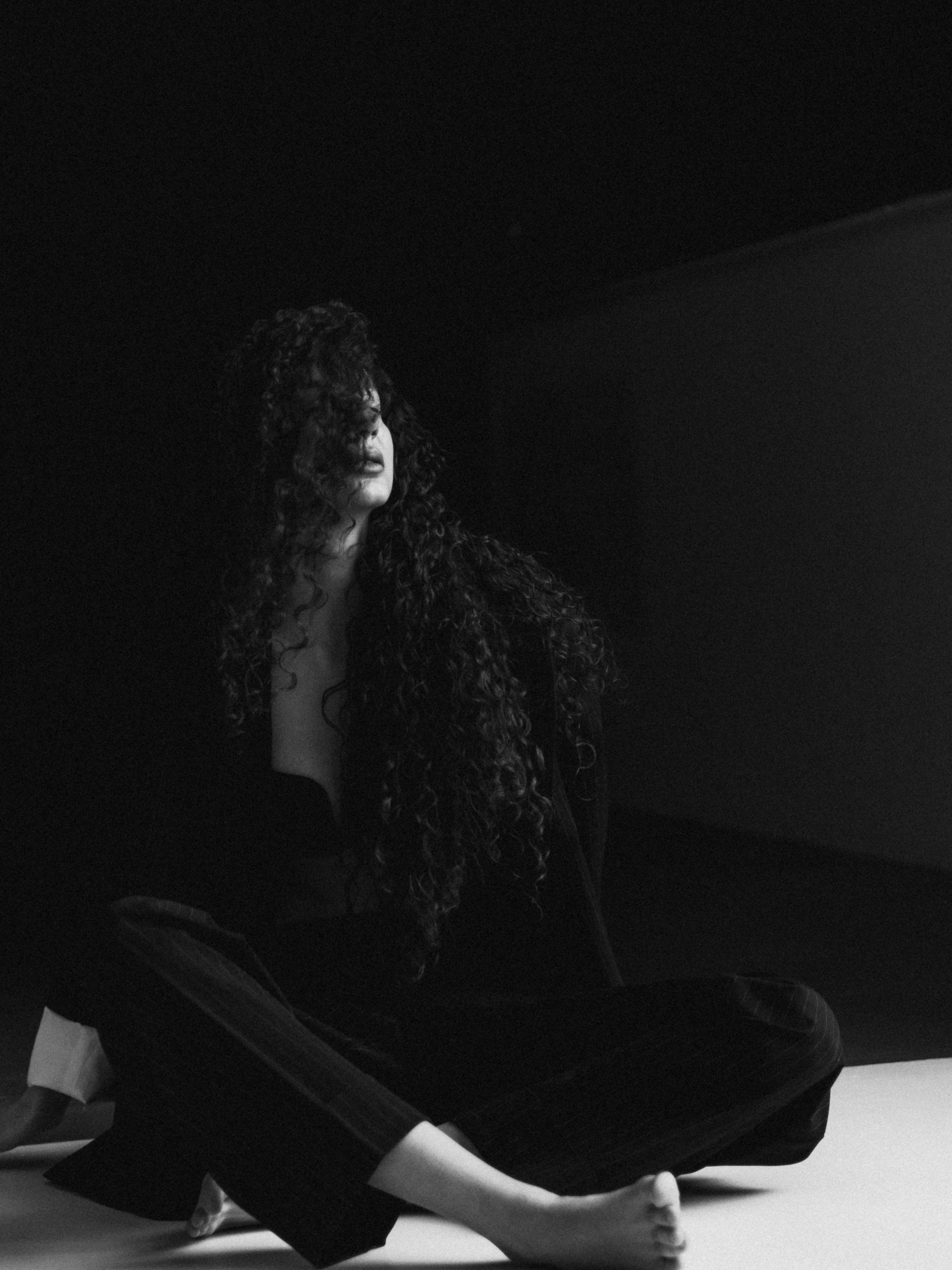 Женский портрет. Карманова Татьяна — фотограф в Пензе