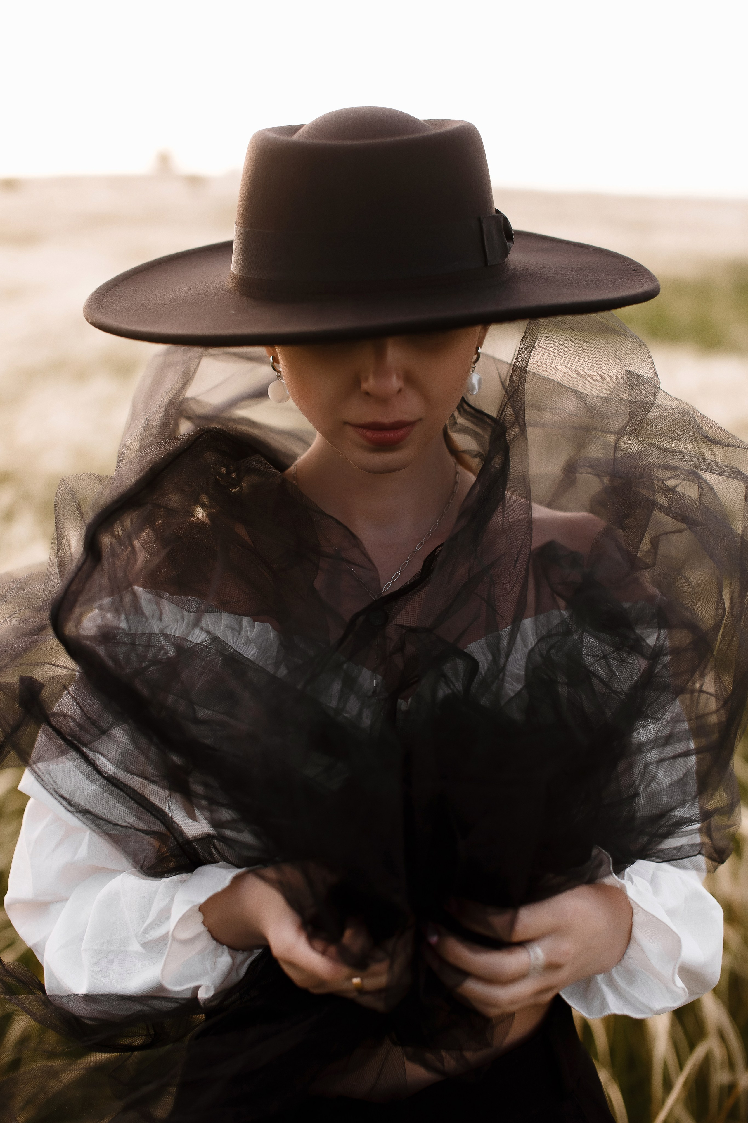 Женский портрет. Портретный и свадебный фотограф в Воронеже Елена Михайлова