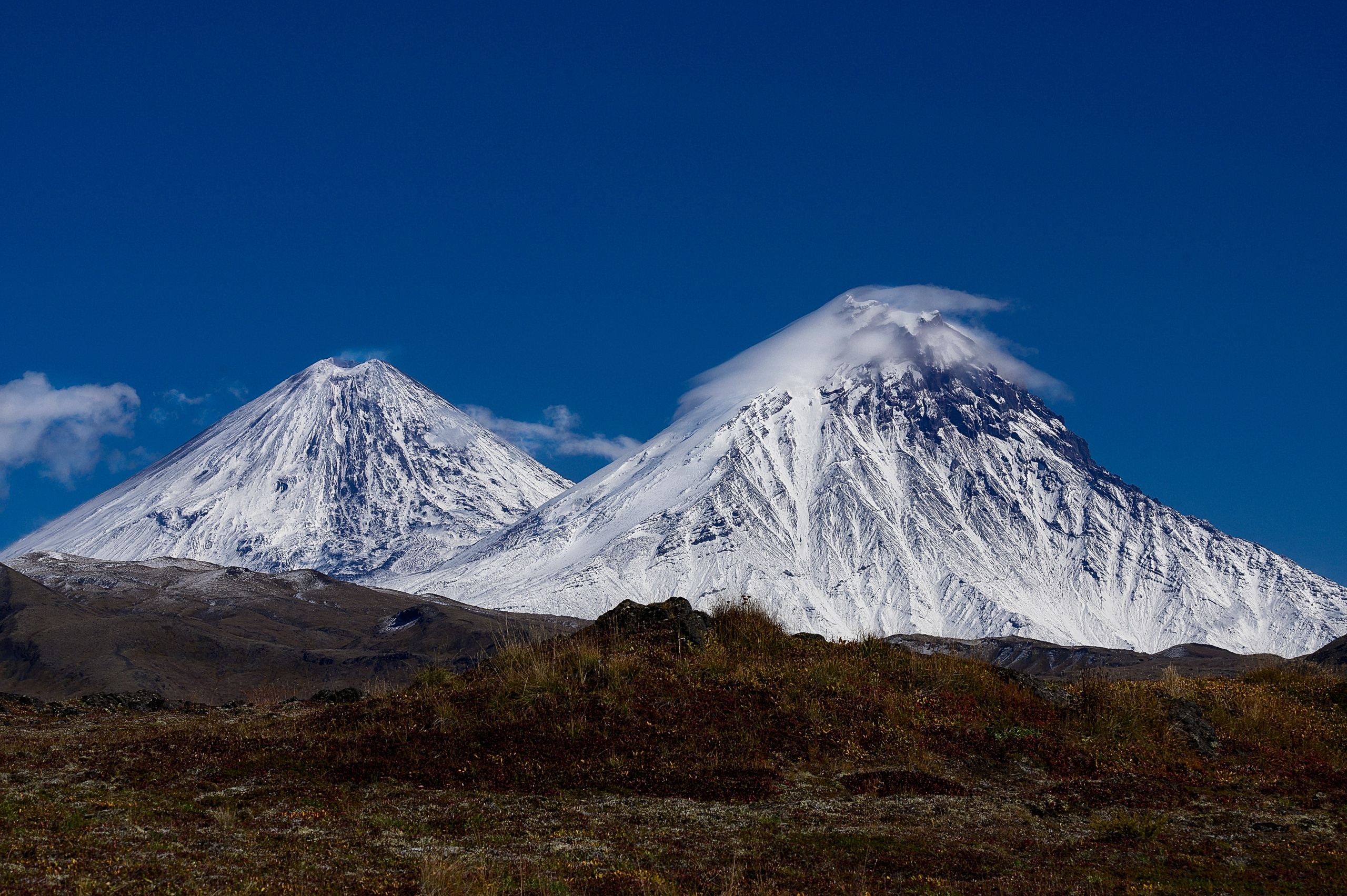 Камчатка. Портретный фотограф в Челябинске Катерина Руди