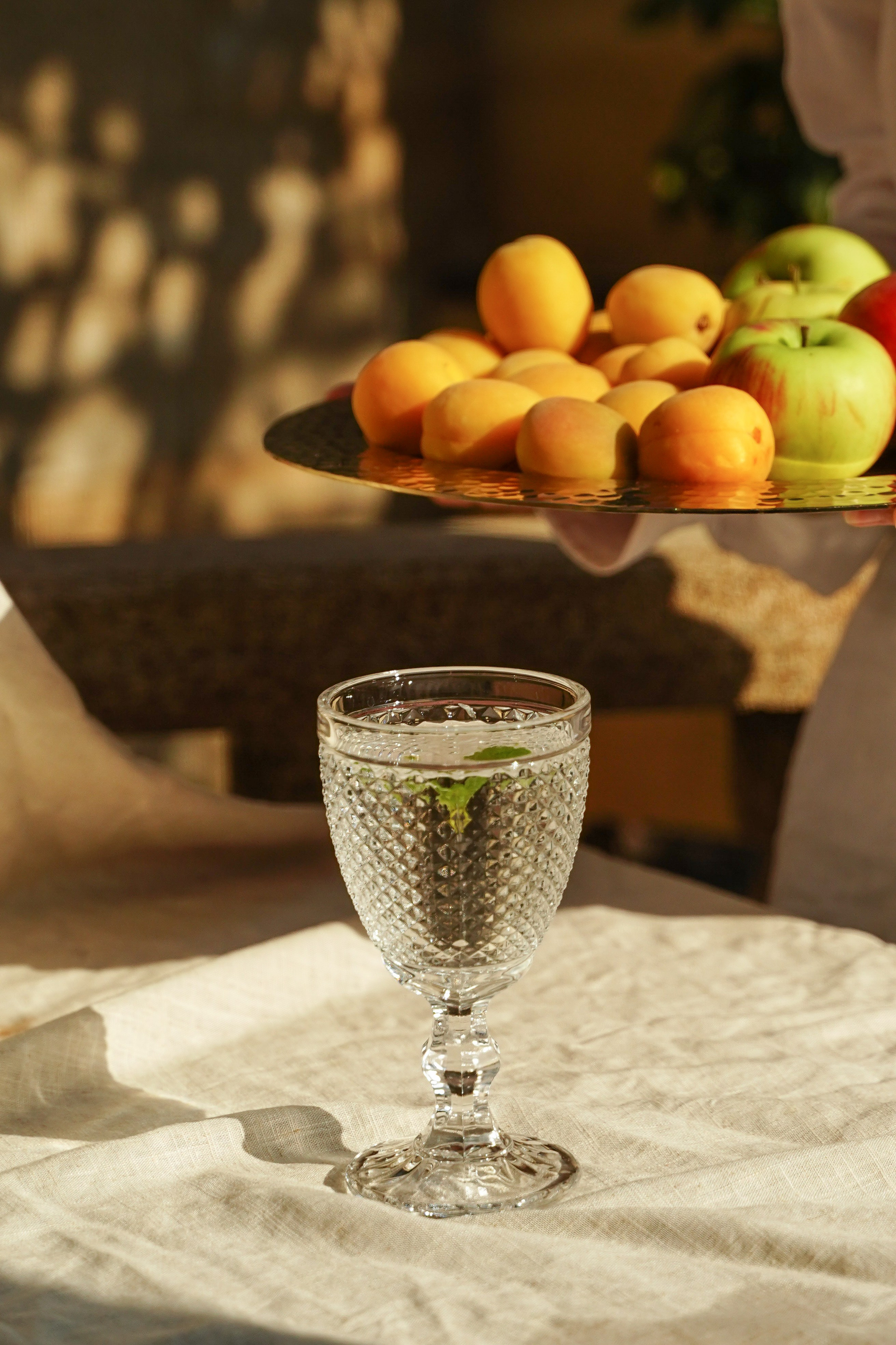 Бокалы WB. Амина Абасова — индивидуальный фотограф в Махачкале, Дагестан