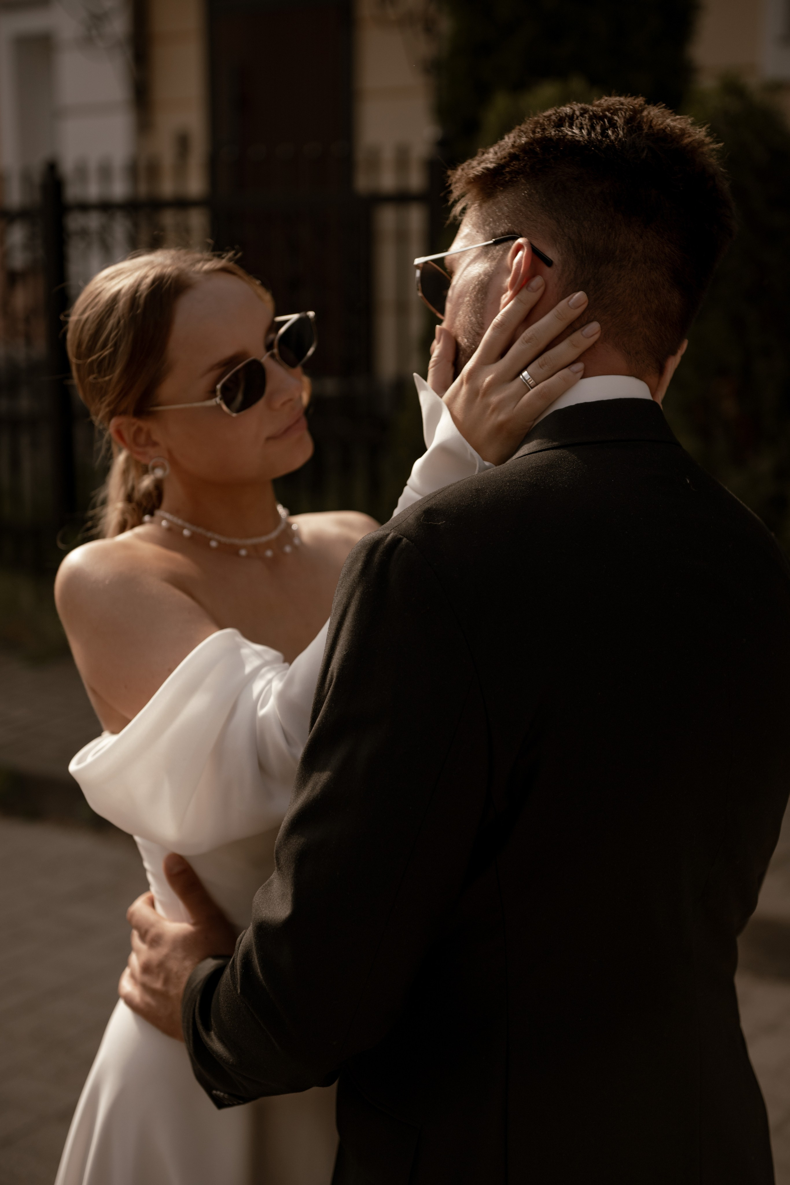 Игнат | Полина. Константин Тищенко, фотограф в Санкт-Петербурге, Пскове, Москве