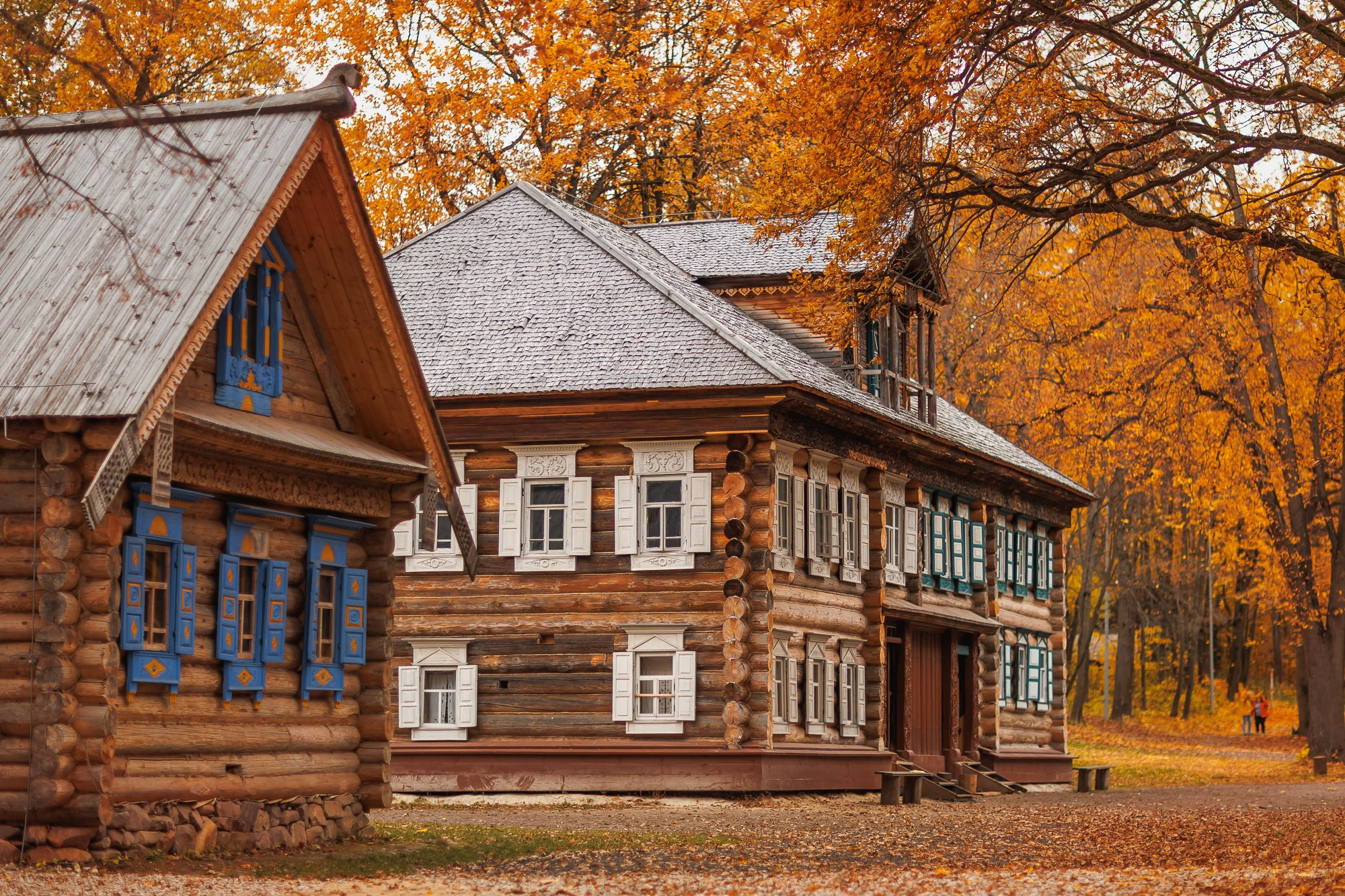 Потфолио. #НеЗемныеФотографии Нижнего Новгорода