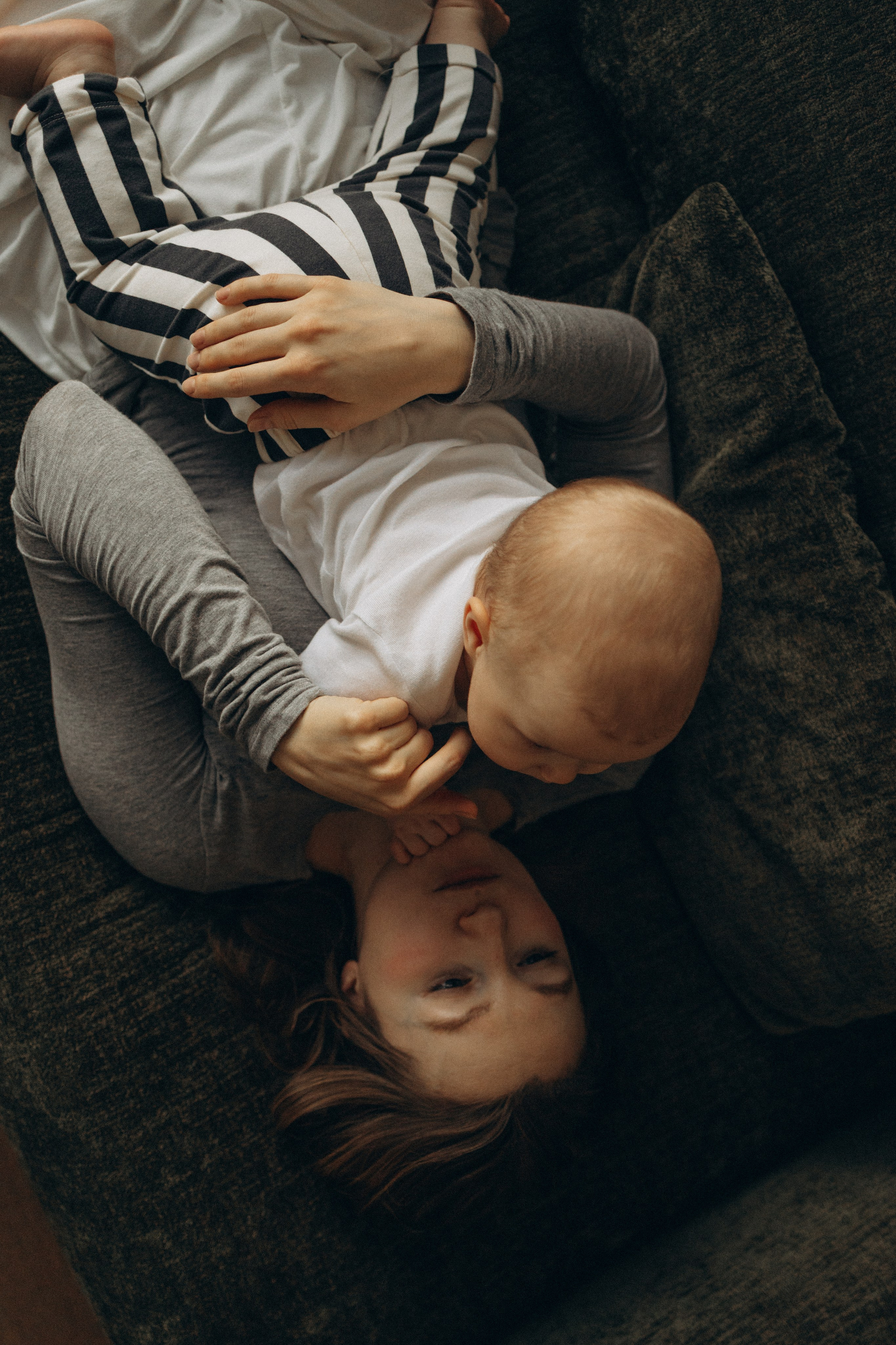 15. Семейный фотограф в Москве Жукова Анна
