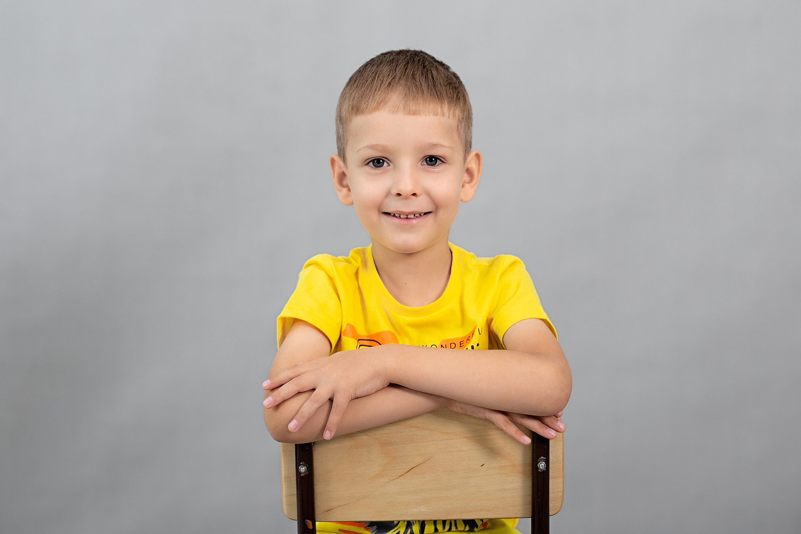 Выпускные альбомы для детского сада. Студия «Фокус» детская фотография Ольги Поповой г. Бийск