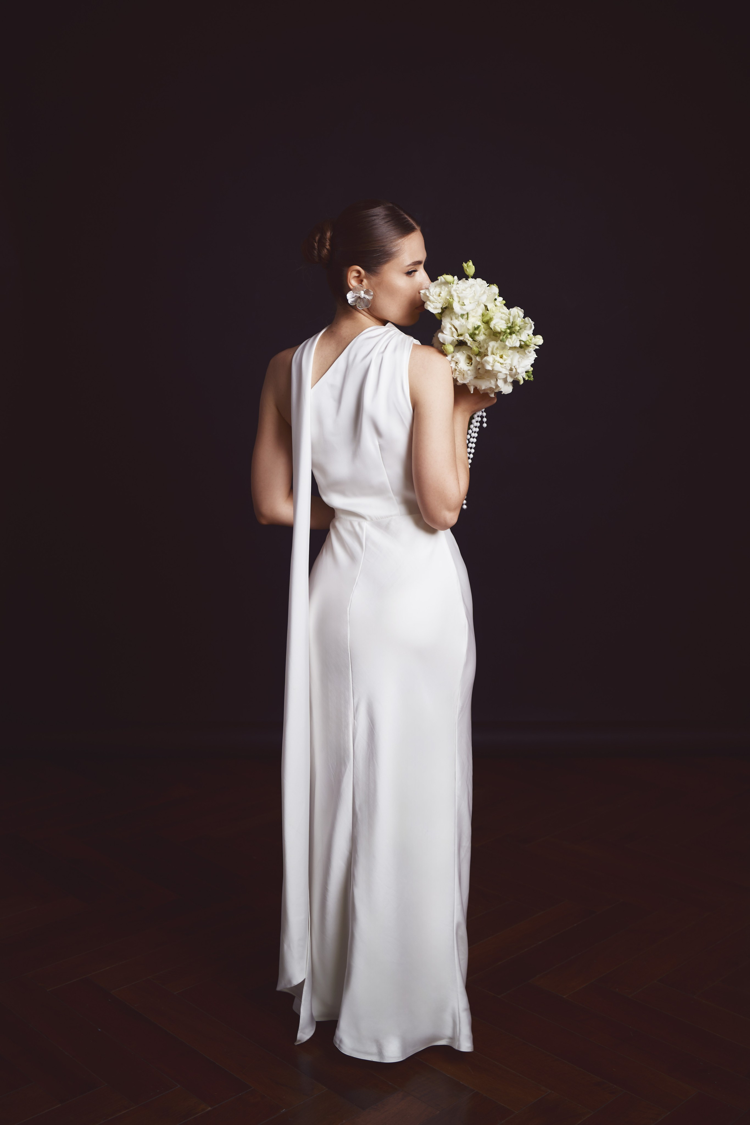 Олеся и Максим. Главная