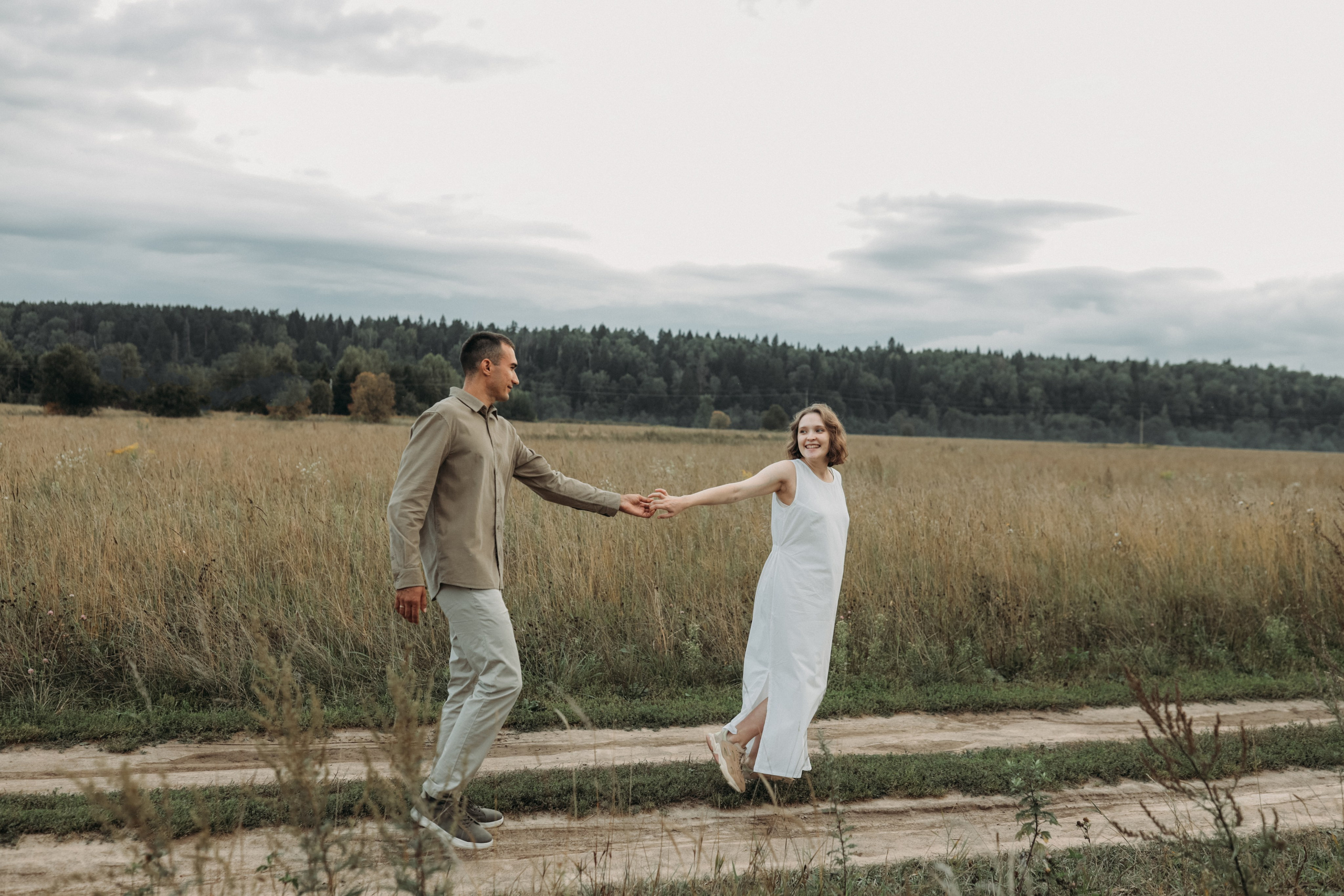 О любви…. Фотограф Life Style Ирина Нова