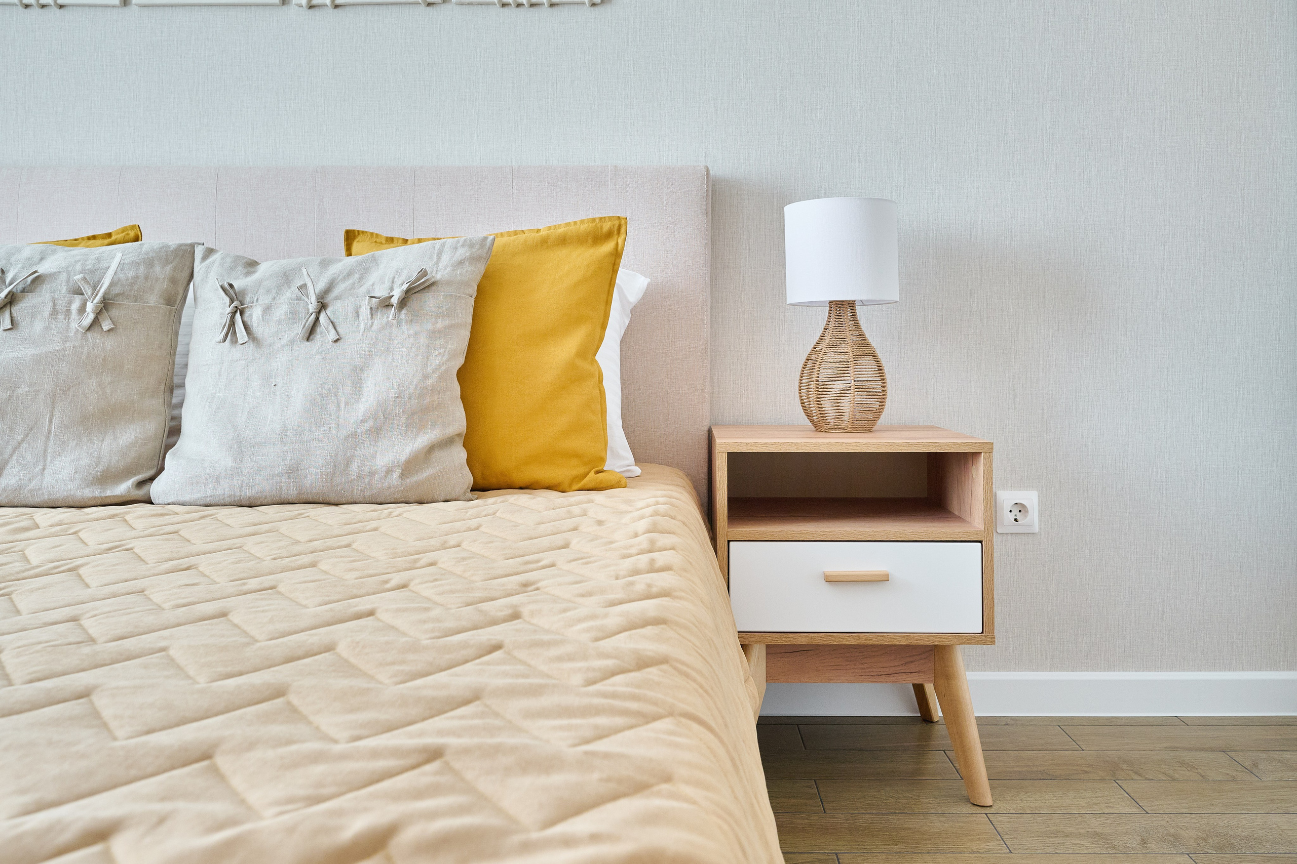 Квартира 183. Интерьерный фотограф в Краснодаре