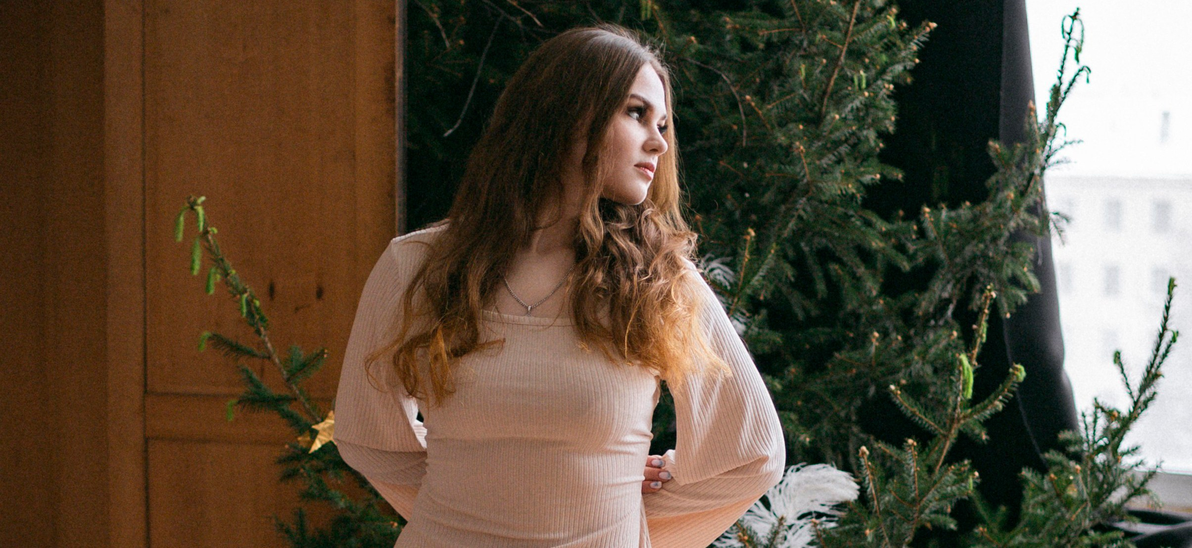 Свадебный и портретный фотограф Ксения Хлопова