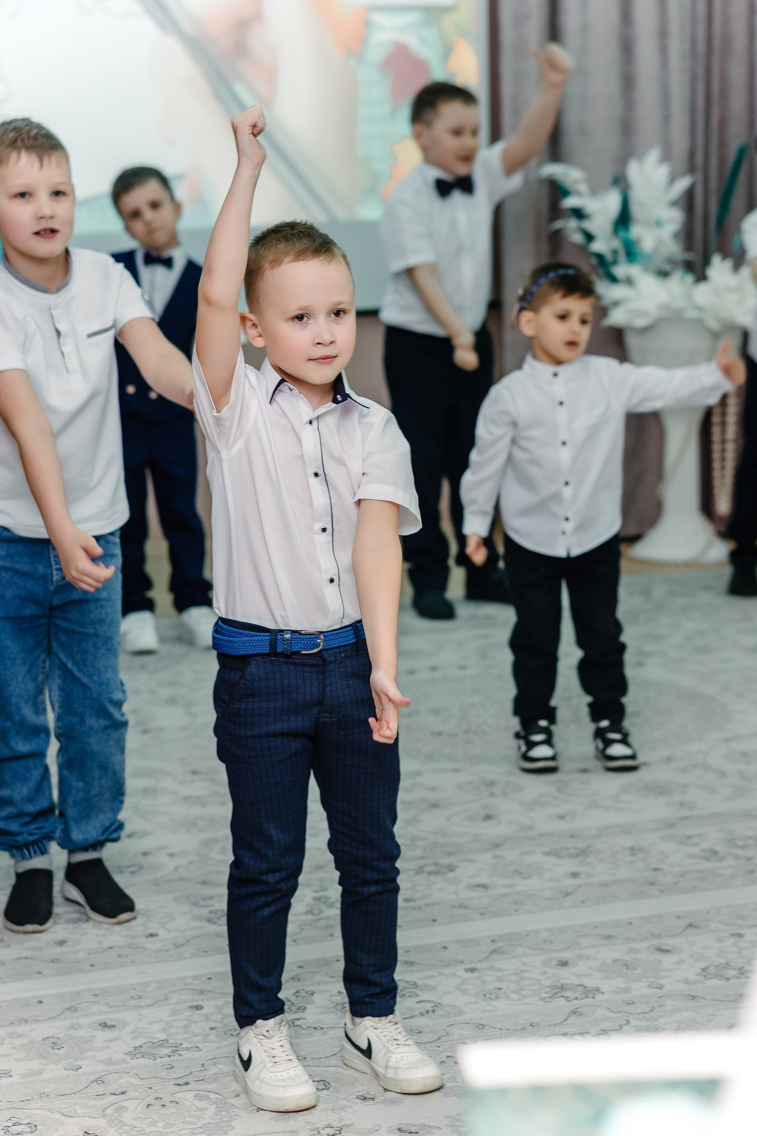 Выпускной в саду. Диана Тимиряева | Фотограф в Воронеже