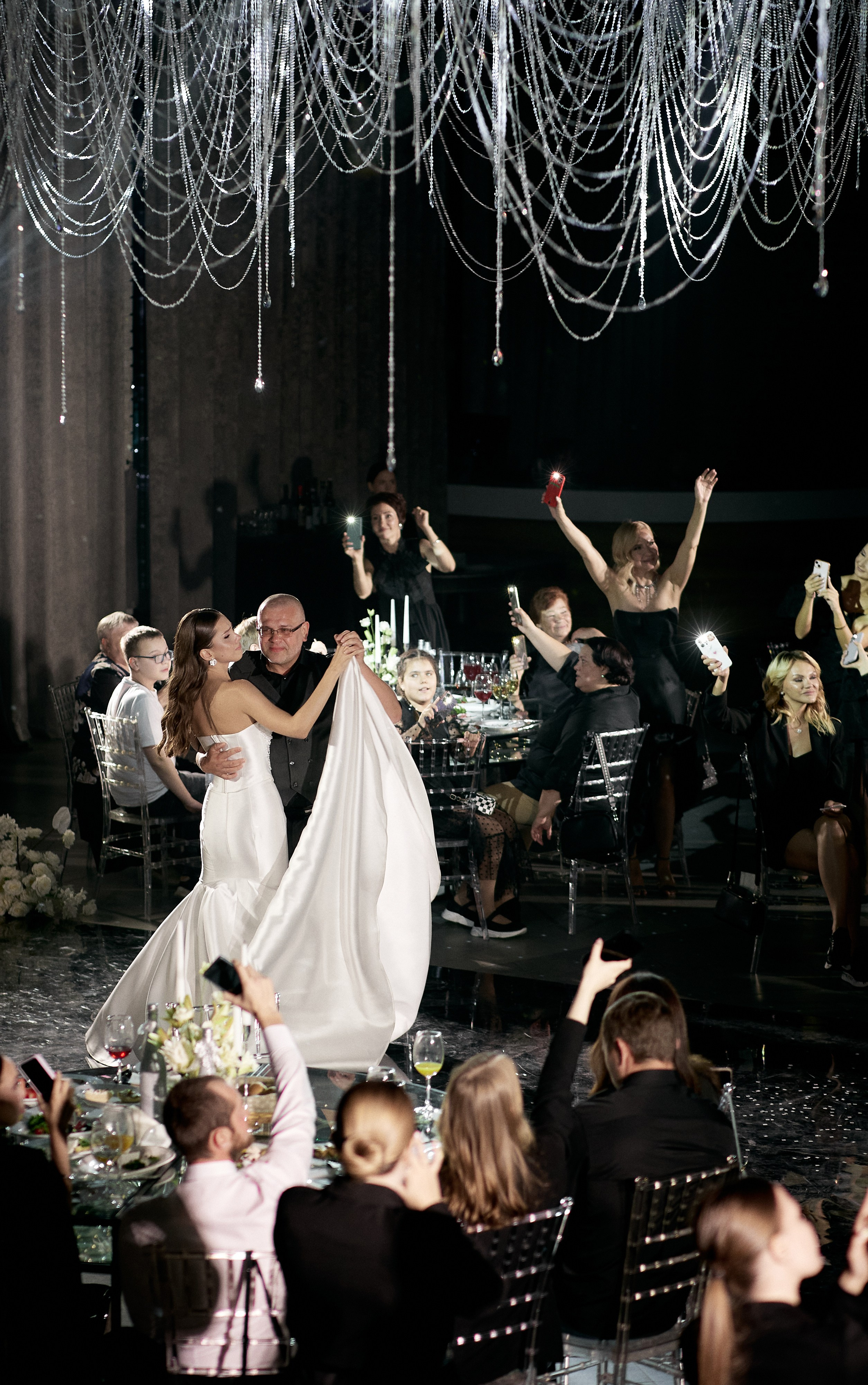 Аполлинария и Александр (в качестве 2го фотографа г. Тюмень). Свадебный фотограф Москва Калуга