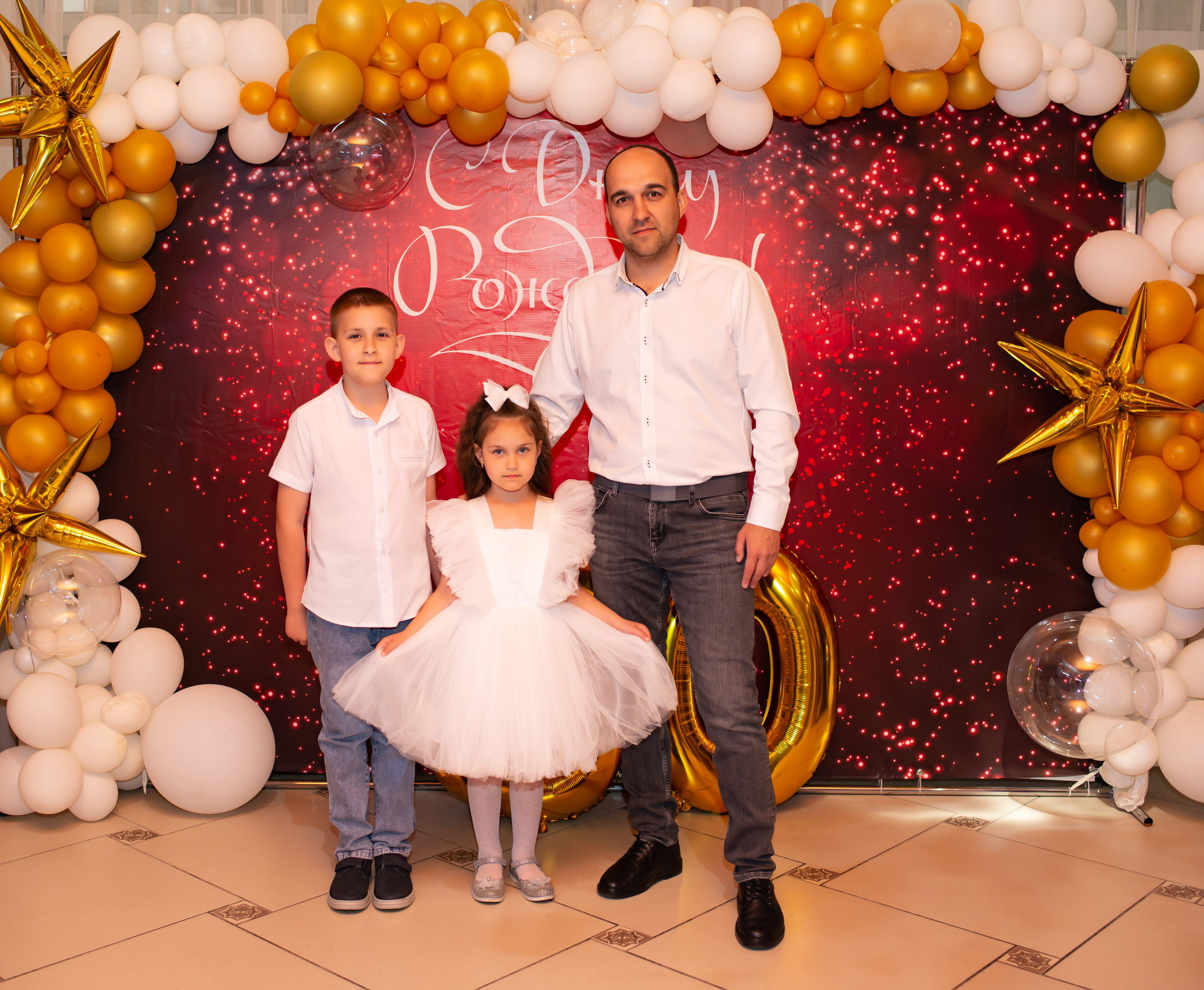 Юбилей 50_Юрий Сергеевич_06.05.2025. Фотограф_Юлия Симонова