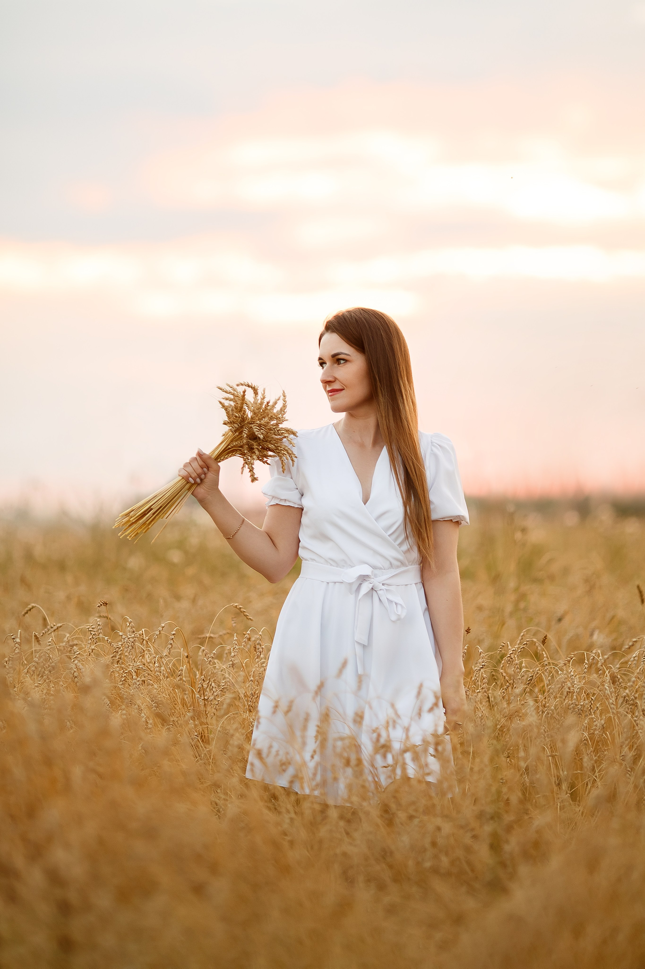 Прогулочные фотосессии. Семейный фотограф в Брянске Александра Щербакова